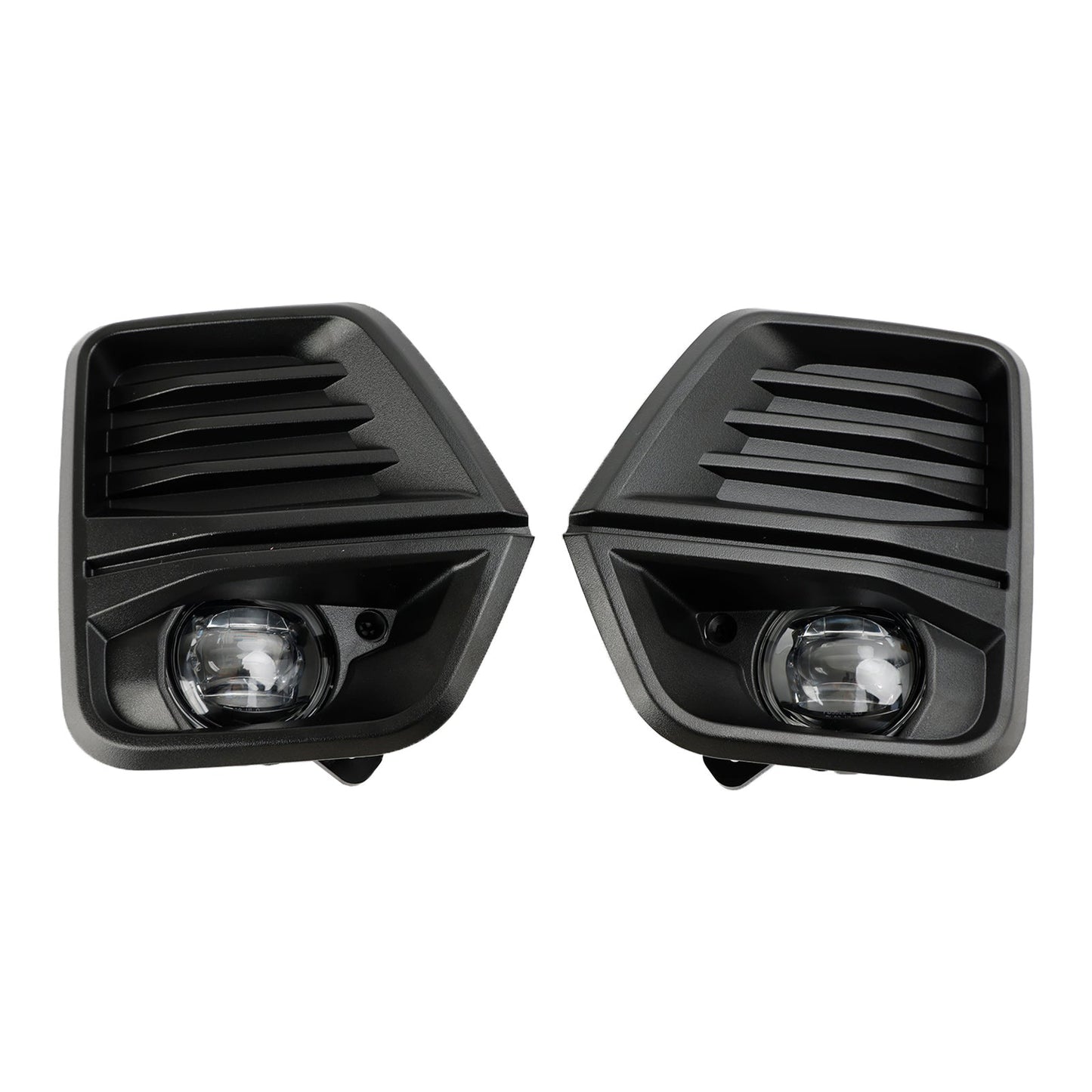 Ensemble de phares antibrouillard à LED pour pare-chocs avant Chevrolet Colorado 2023-2024 avec DOT SAE 42737706 42737708