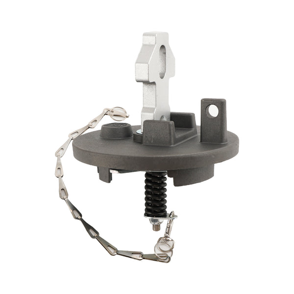 11118857 Pour bouchon de réservoir de verrouillage Volvo A20C A20D A20E A20F A25C A25E A25F A30C A30D