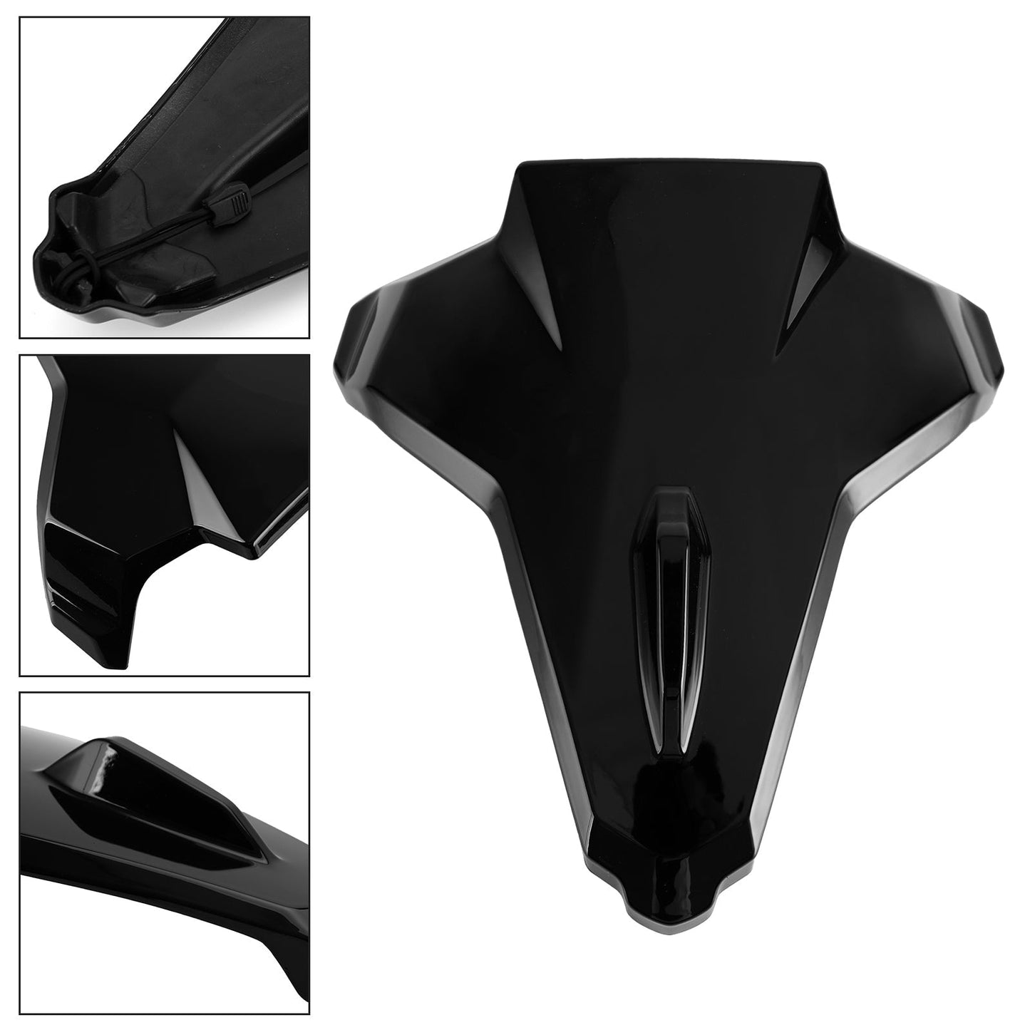 Housse de selle pour BMW F900r F900xr 2020-2021