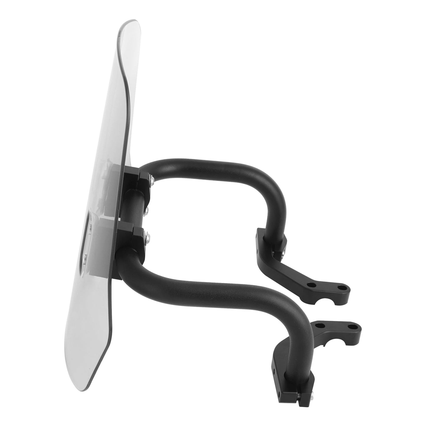 Pare-brise ABS pour moto Honda Hunter Cub CT125 19-23