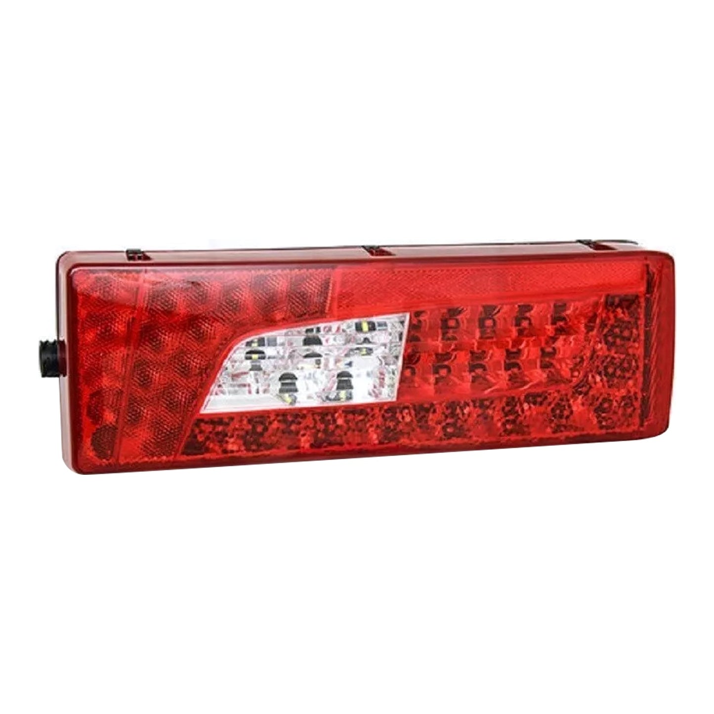 2003-On Scania P G R T Series Trucks 2x LED Rear Lamps 2380955+2241859