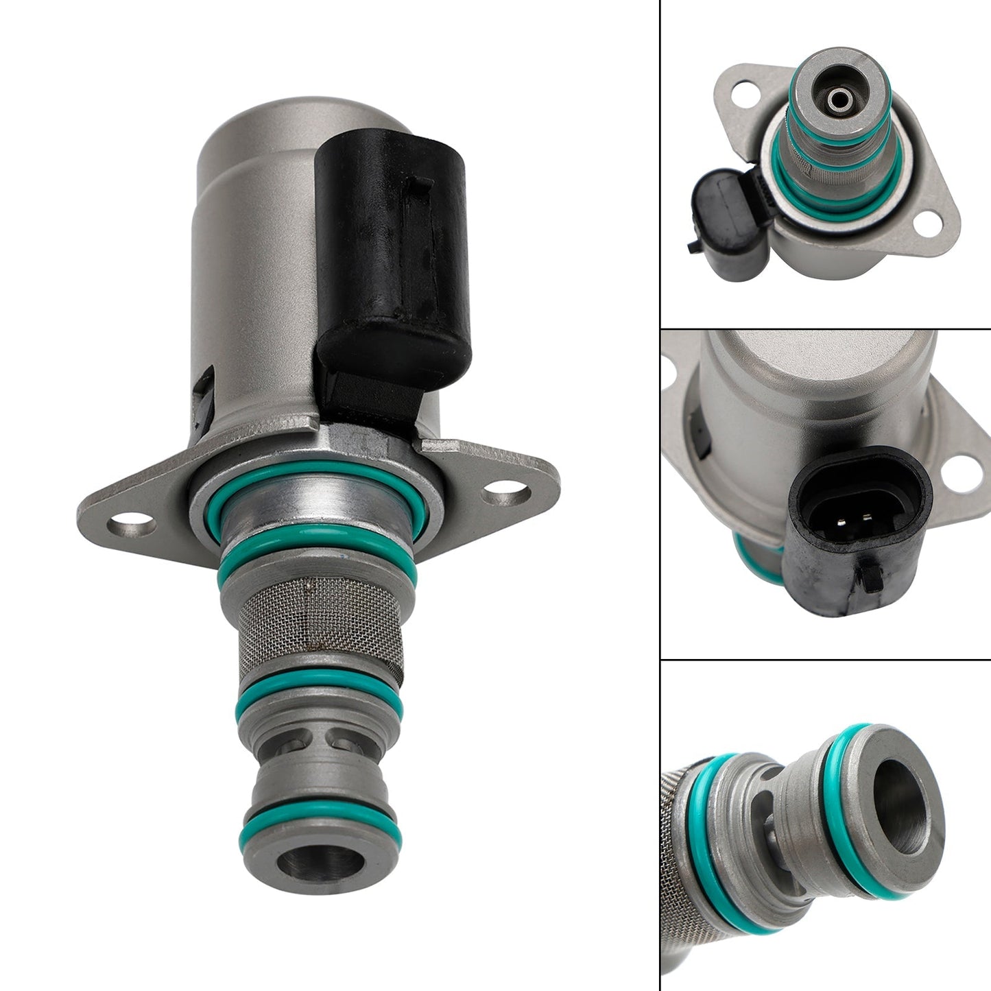 Électrovanne 12 V pour Hydraforce 5019094 580037013 SV98-T39S SV98T39S