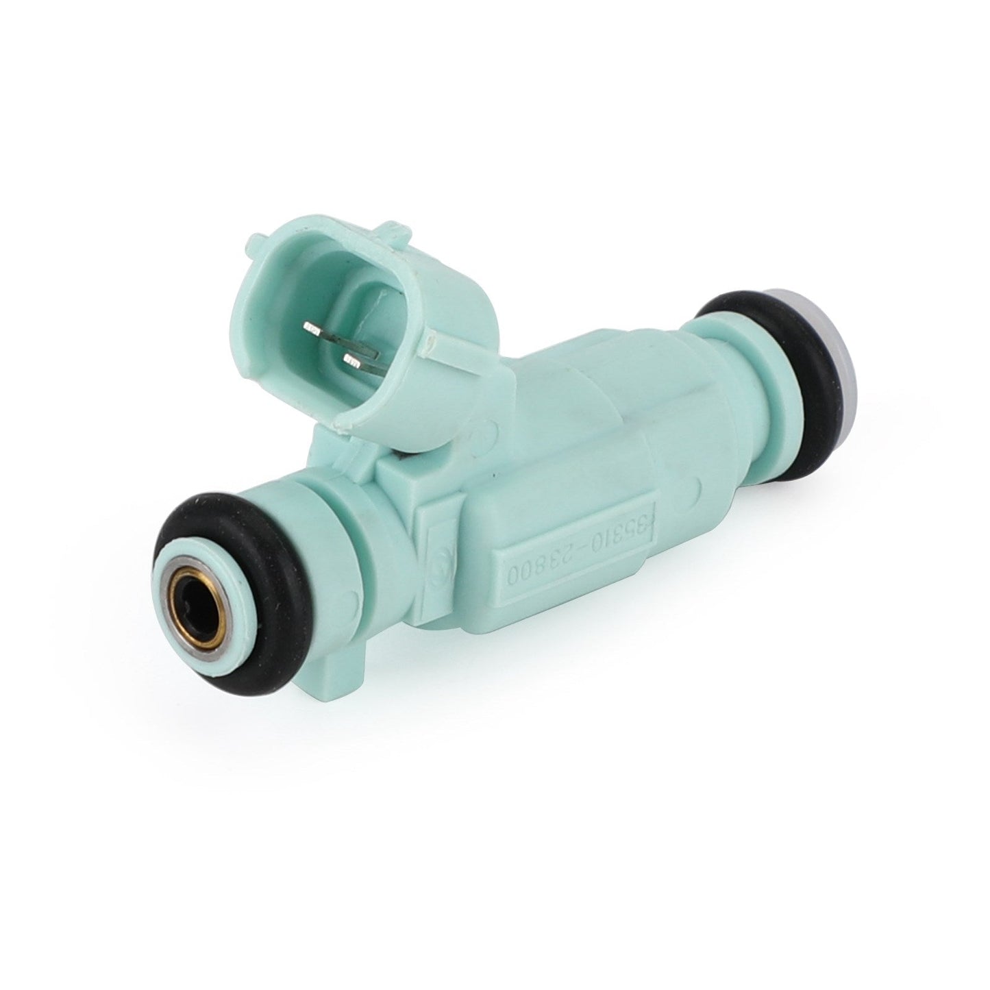 1 inyector de combustible 35310-23800 compatible con Hyundai Elantra 2.0L I4 2010-2012