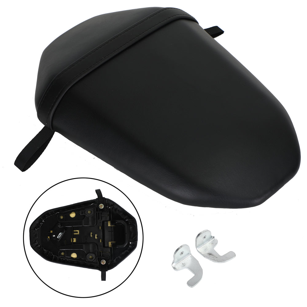 Selle passager arrière pour Yamaha MT-07 MT-07 FZ-07 2014-2017
