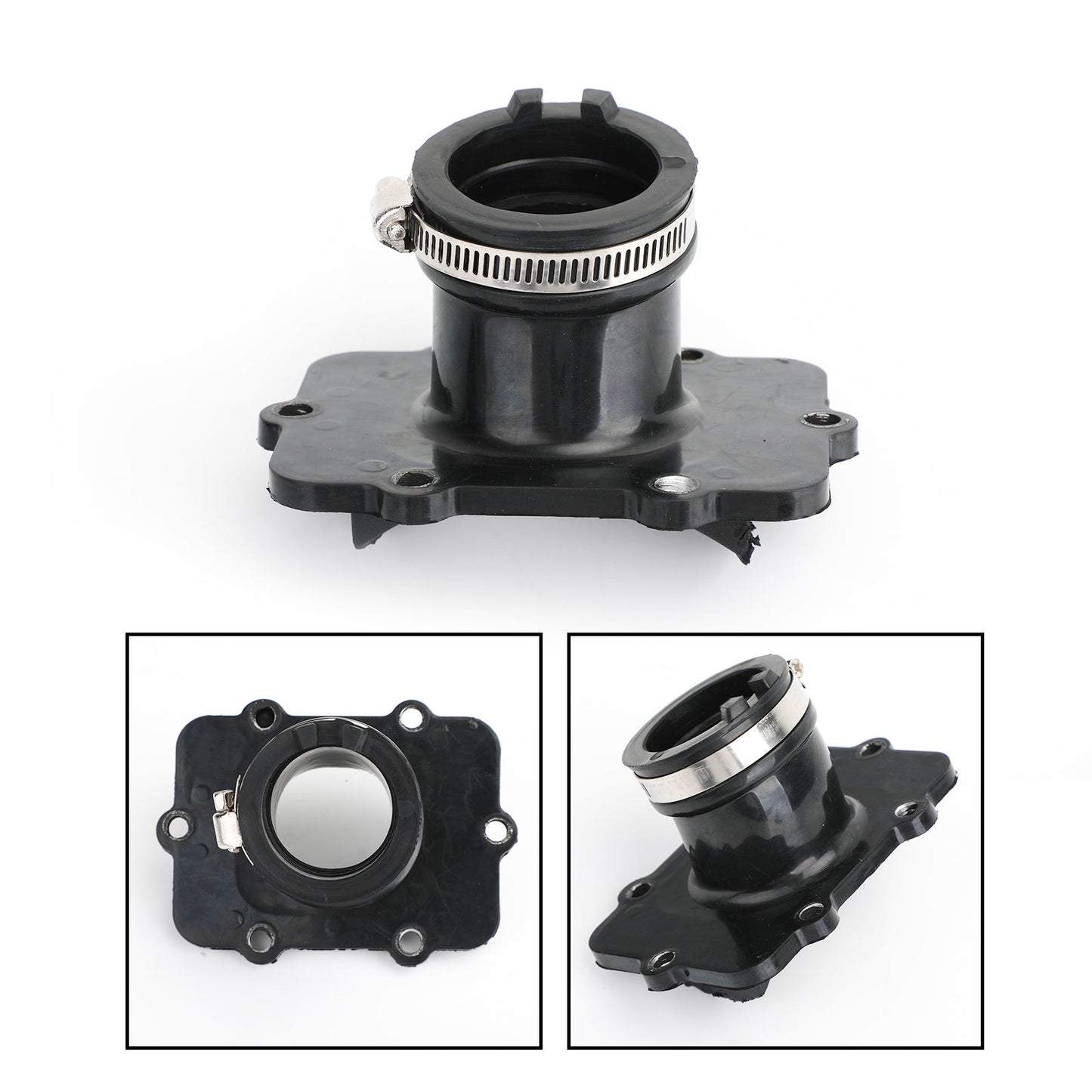 SKI DOO 550F 550X MXZ GSX GTX 2005-2009 Carburetor Flange/Socket Boot #420867300