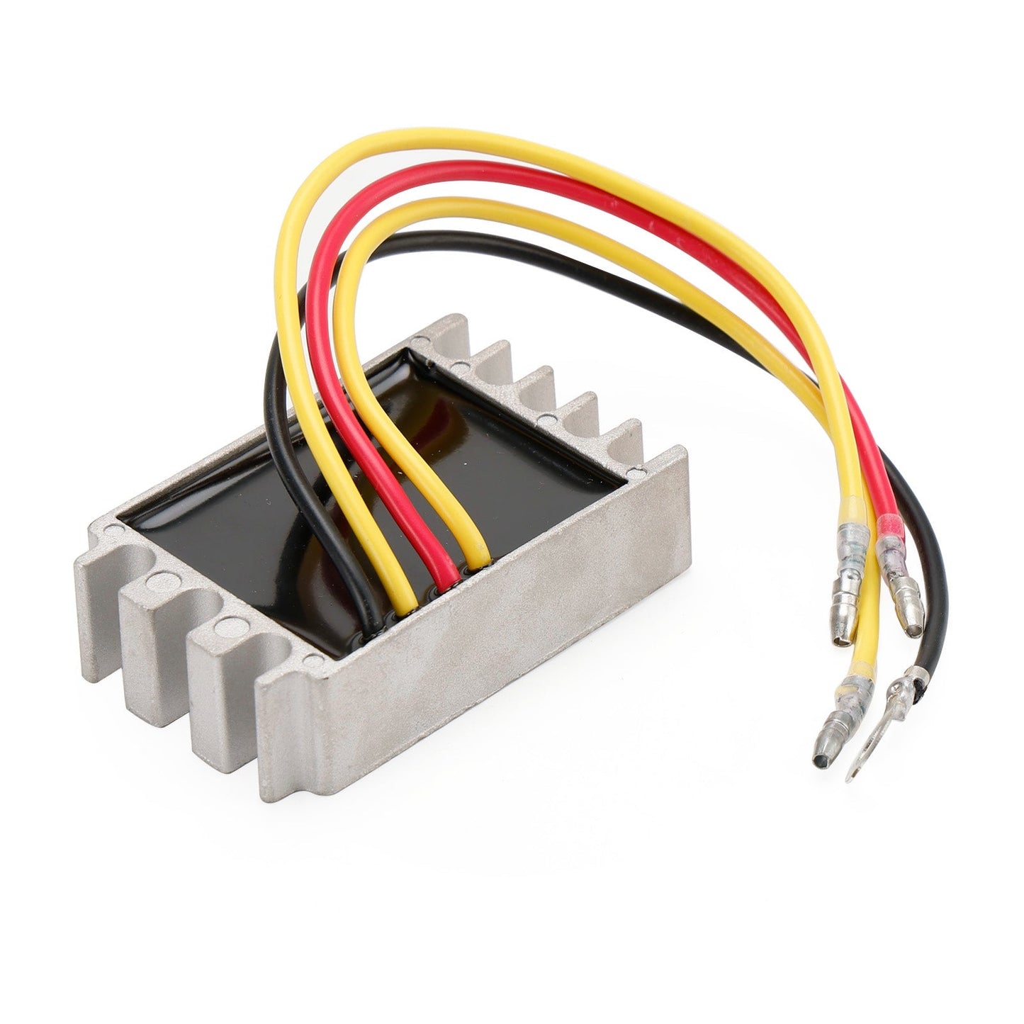 Régulateur redresseur 853358T1 pour moteurs Mercury 6 CV, 8 CV, 9,9 CV, 10 CV, 15 CV, 20 CV, 25 CV