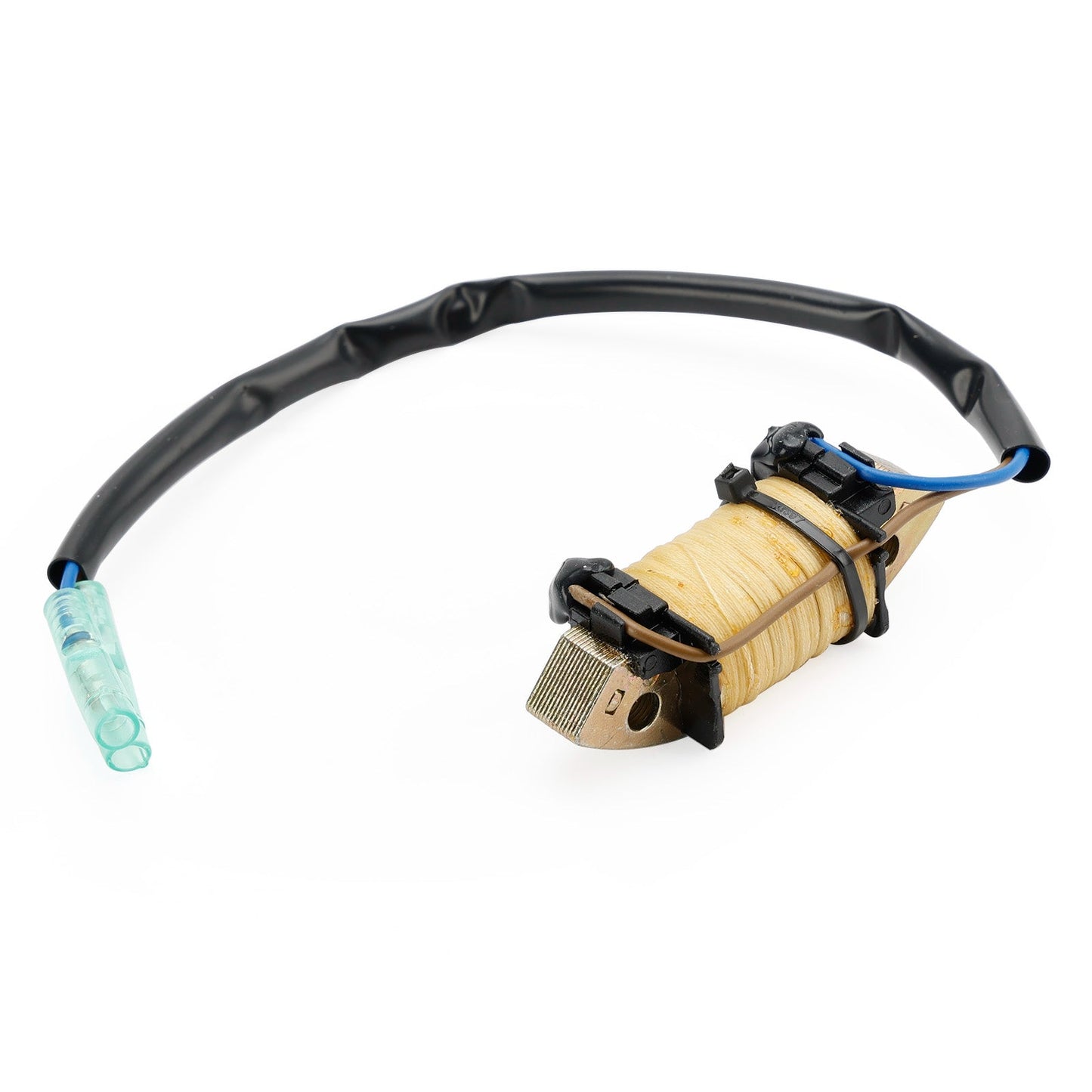 Bobine de charge pour Yamaha 20-17 6 CV F6 et 2000-22 8 CV F8 et 2002-22 8 CV FT8 T8 et 27-22 9,9 CV F9,9 et 2008-22 FT9,9 T9,9