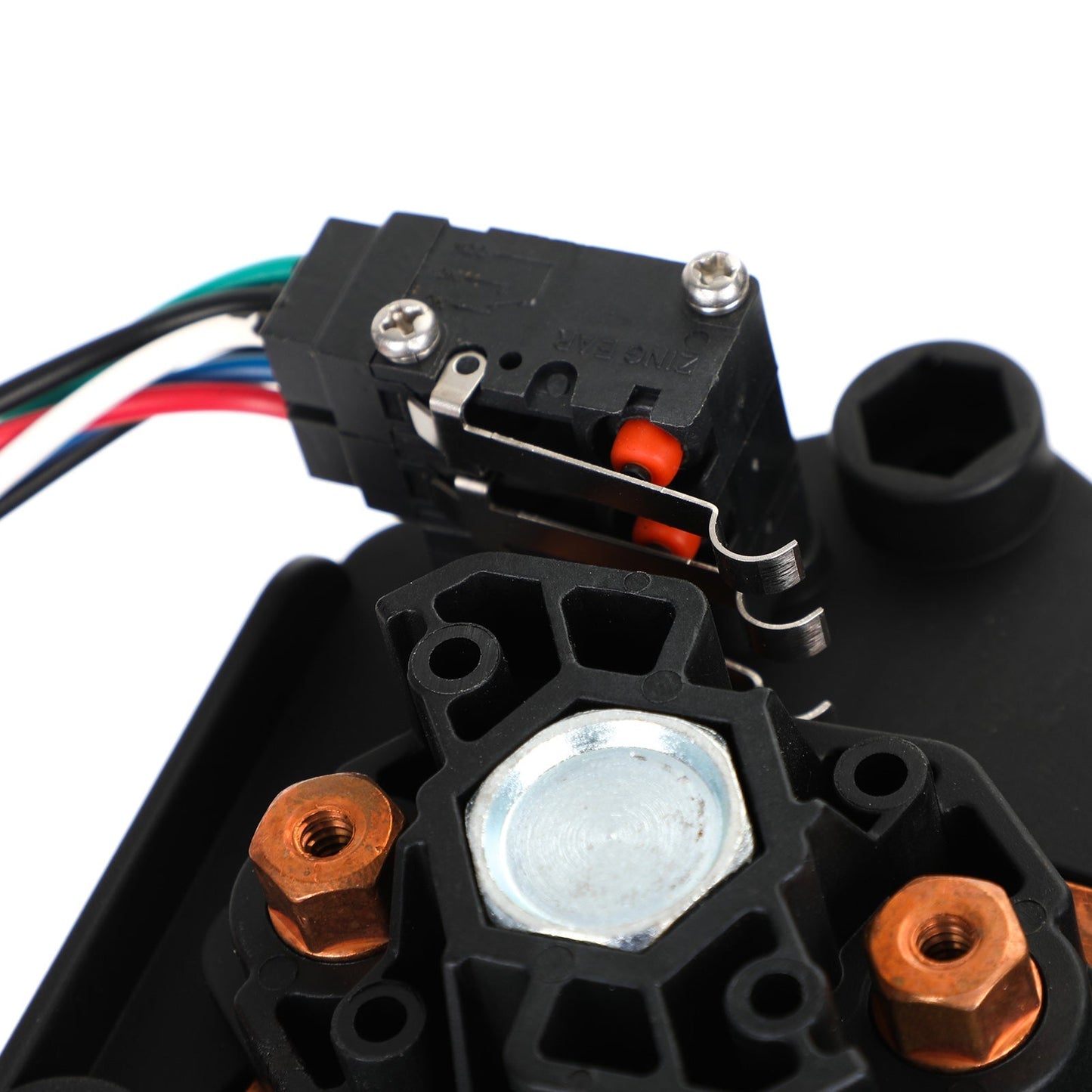 Club Car Forward Reverse Switch