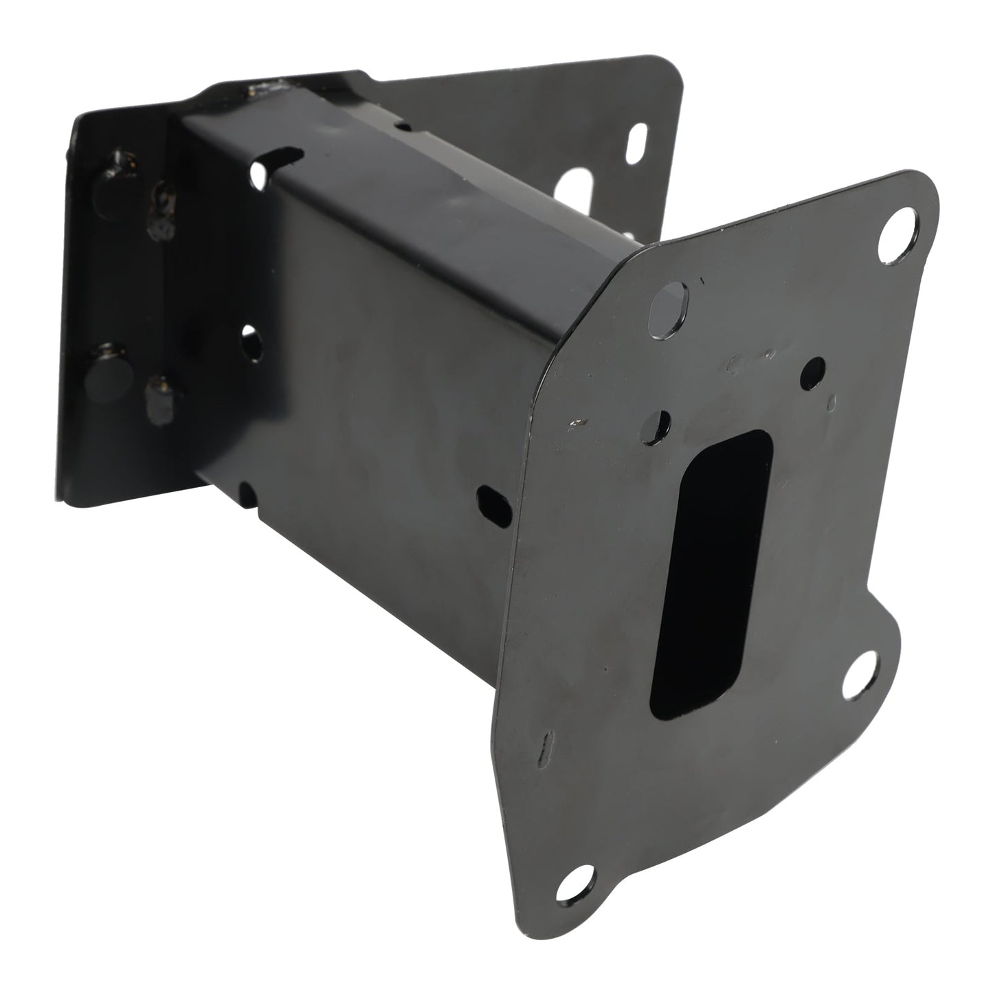 2022-2023 For Nissan Sentra SR Midnight Edition Bumper Bracket Set F22106LBMA F22116LBMA