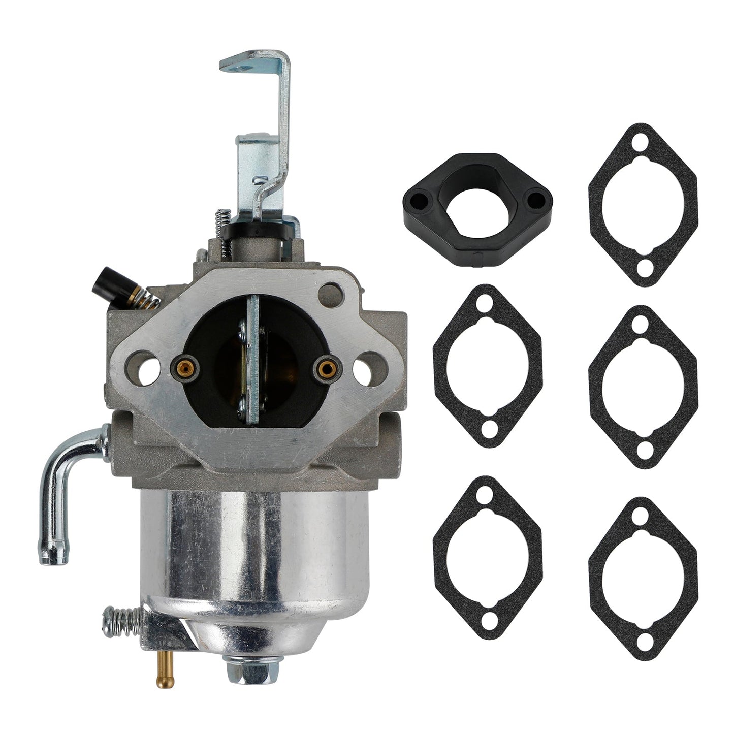 Mitsubishi GM291 GM301 GB290 GB300 GT1000 8HP 10HP Carburateur Carburateur Carburateur 715668 715443 715121