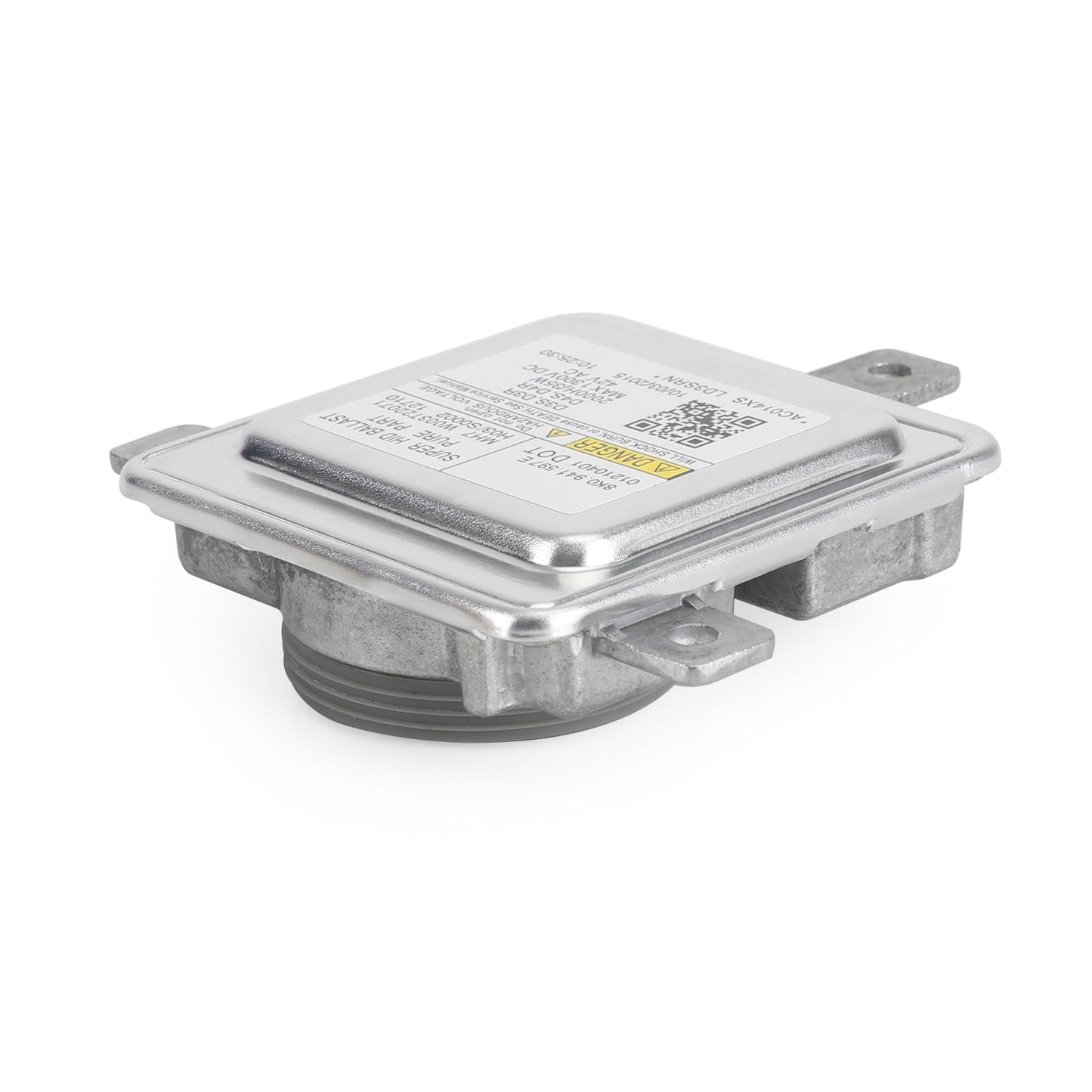 Unité de commande de ballast de phare au xénon HID pour Audi A4 S4 2010-2016 8K0941597E 8K0941597