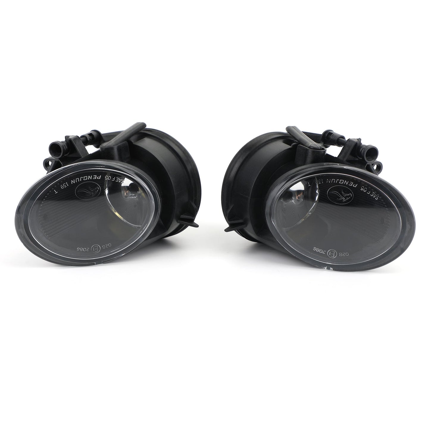 Paire de feux antibrouillard gauche et droit pour AUDI TT 2006-2014 (8J0941700, 8J0941699)
