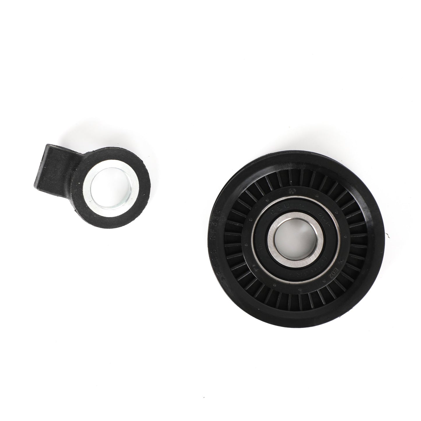 1997-2007 Impreza WRX & STI A/C Pulley Belt Adjuster Kit 73131-FC000
