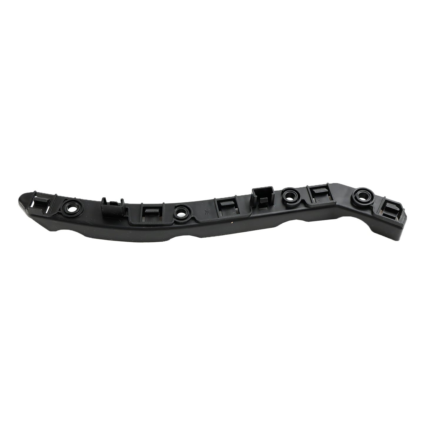 2019-2020 For Jeep Renegade High Altitude Bumper Bracket Set Front Driver and Passenger Side 68247394AA 68247398AA