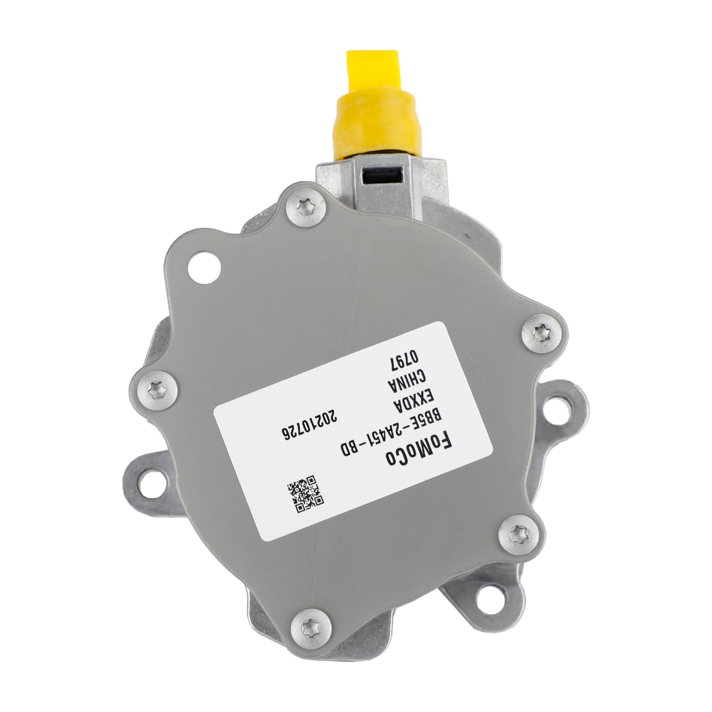 Bomba de vacío del servofreno LR047384 para Ford Lincoln Land Rover 2.0L 12-19