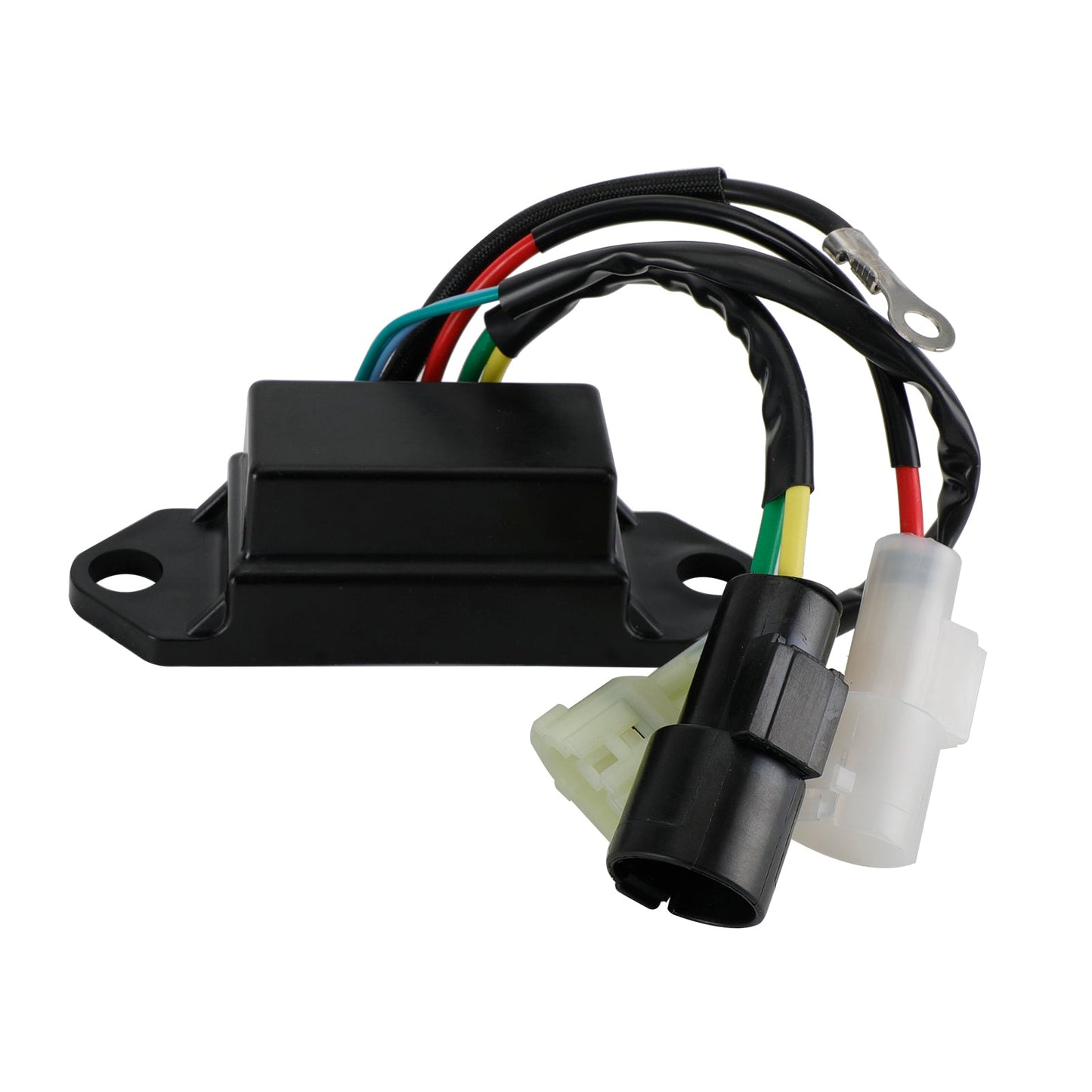 Encendedor CDI BOX compatible con Honda BF135A4, BF150A4, LD/XD, LU/XU, LCD/XCD 38550-ZY6-003