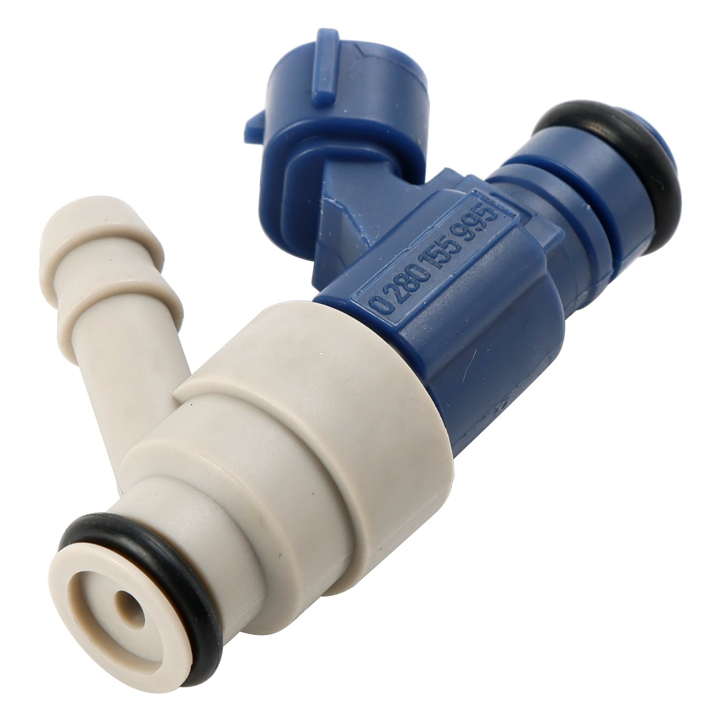 2001-2003 Volkswagen Beetle 2.0L I4 Fuel Injector 0280155995 0280156240 06A906031AC