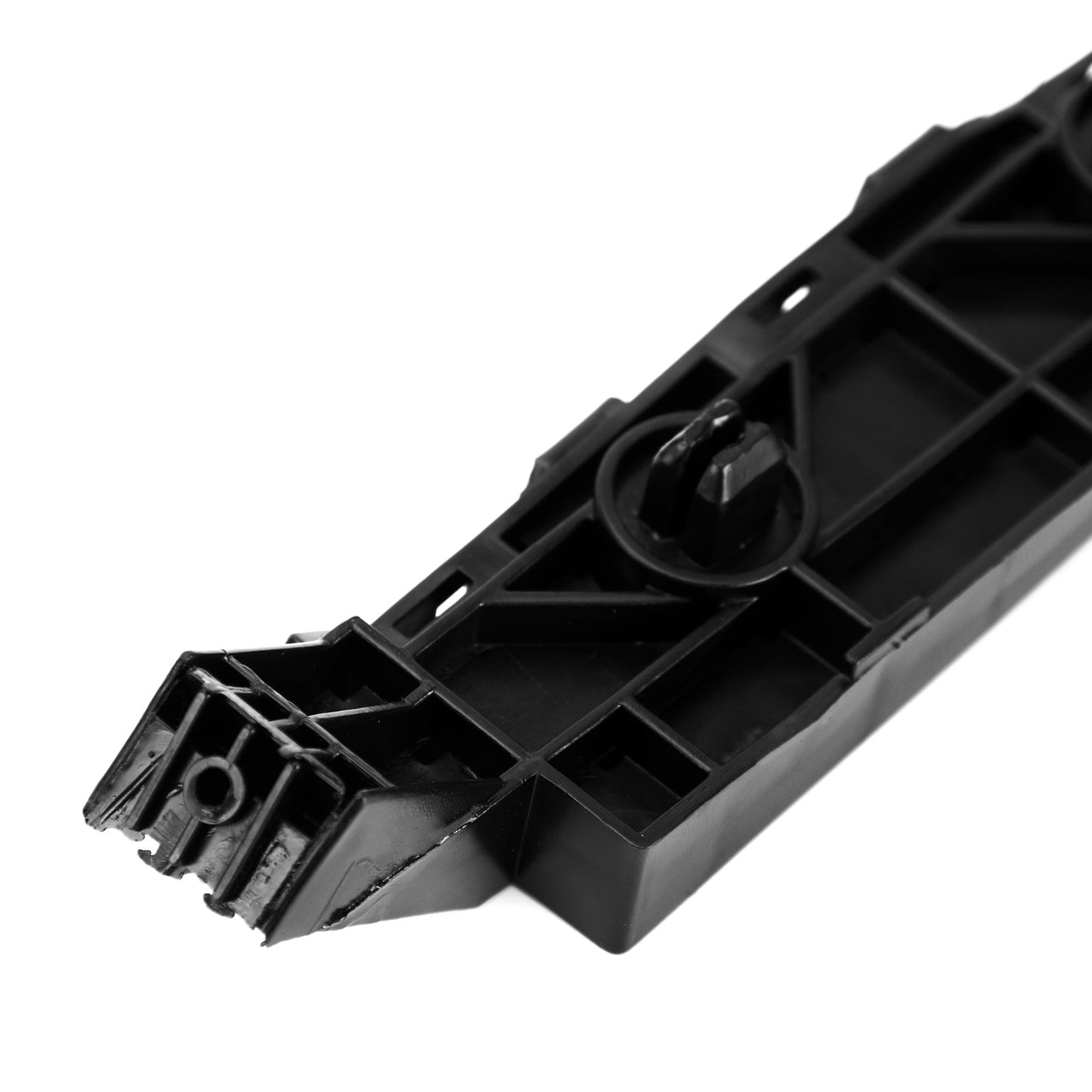 07-11 Honda CR-V 2PCS 71193-SWA-003 71198-SWA-003 Front Bumper Bracket Left Right For Honda CR-V CRV
