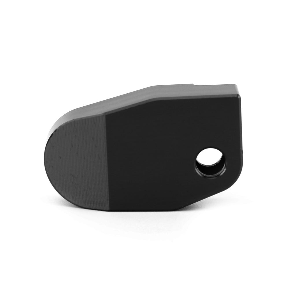 Pedal de freno trasero ampliado, ajuste personalizado para Suzuki DRZ DR-Z 400 SE 2000-2021