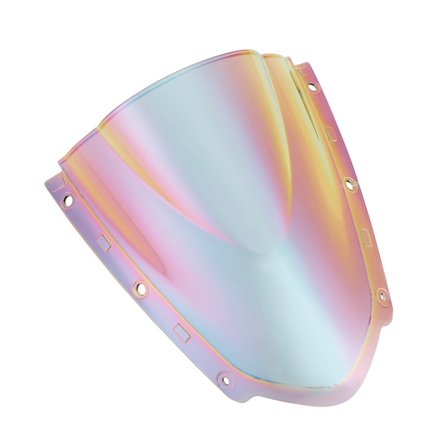 Protector de parabrisas para Kawasaki Ninja ZX-10R 2021-2024