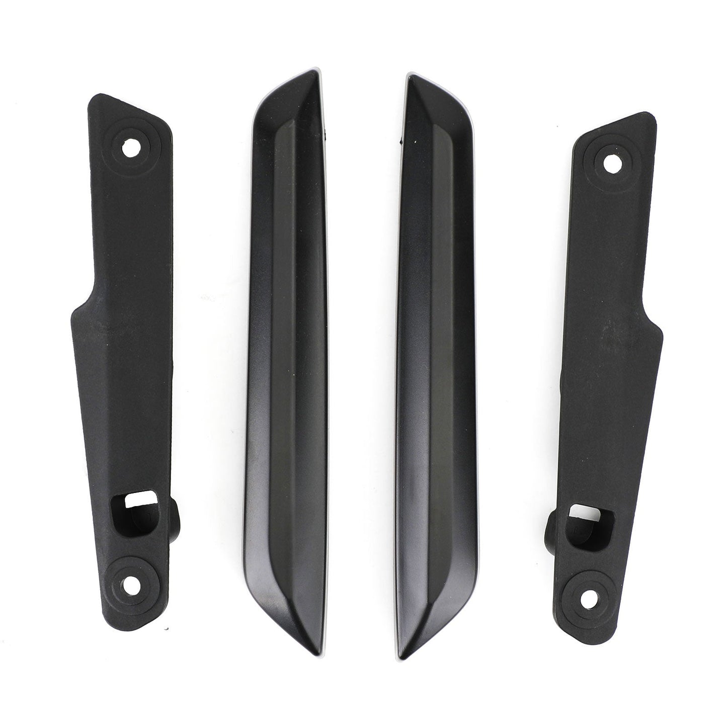 Cache de support de pare-brise en plastique pour BMW R1200Gs LC/Adv. 13-19 R1250Gs/Adv. 19-21