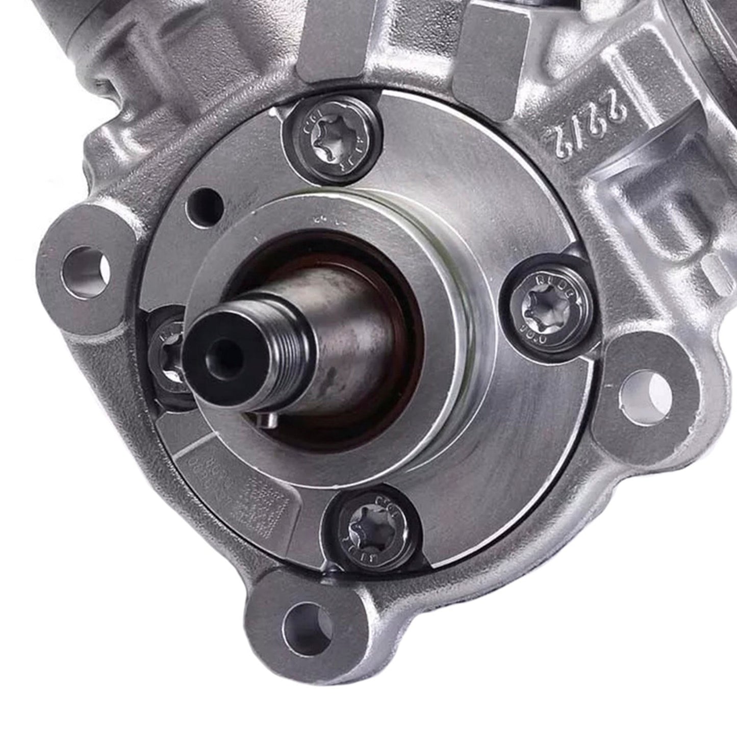 2015-2019 Ford F250 F350 F450 F550 6.7L Power Stroke Diesel CP4 High Pressure Fuel Pump 0445010804 0445010810