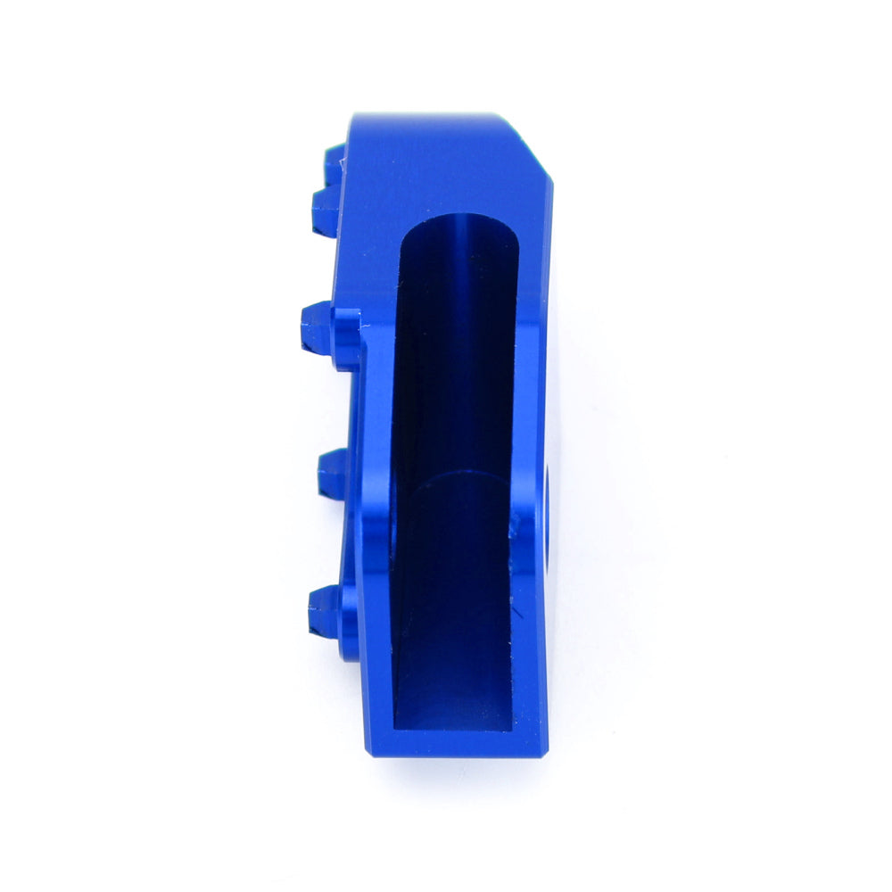 Pedal de freno trasero ampliado, ajuste personalizado para Suzuki DRZ DR-Z 400 SE 2000-2021