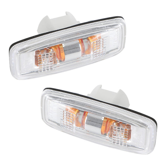 Infiniti M35 M45 2006-2007 Side Marker Lamp Flasher Light 26160-9Y000