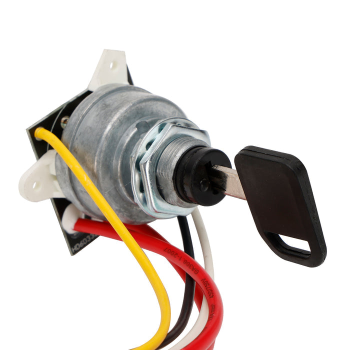 Ignition Switch Module AM132500 For John Deere 325 335 345 LX255 LX266 LX277