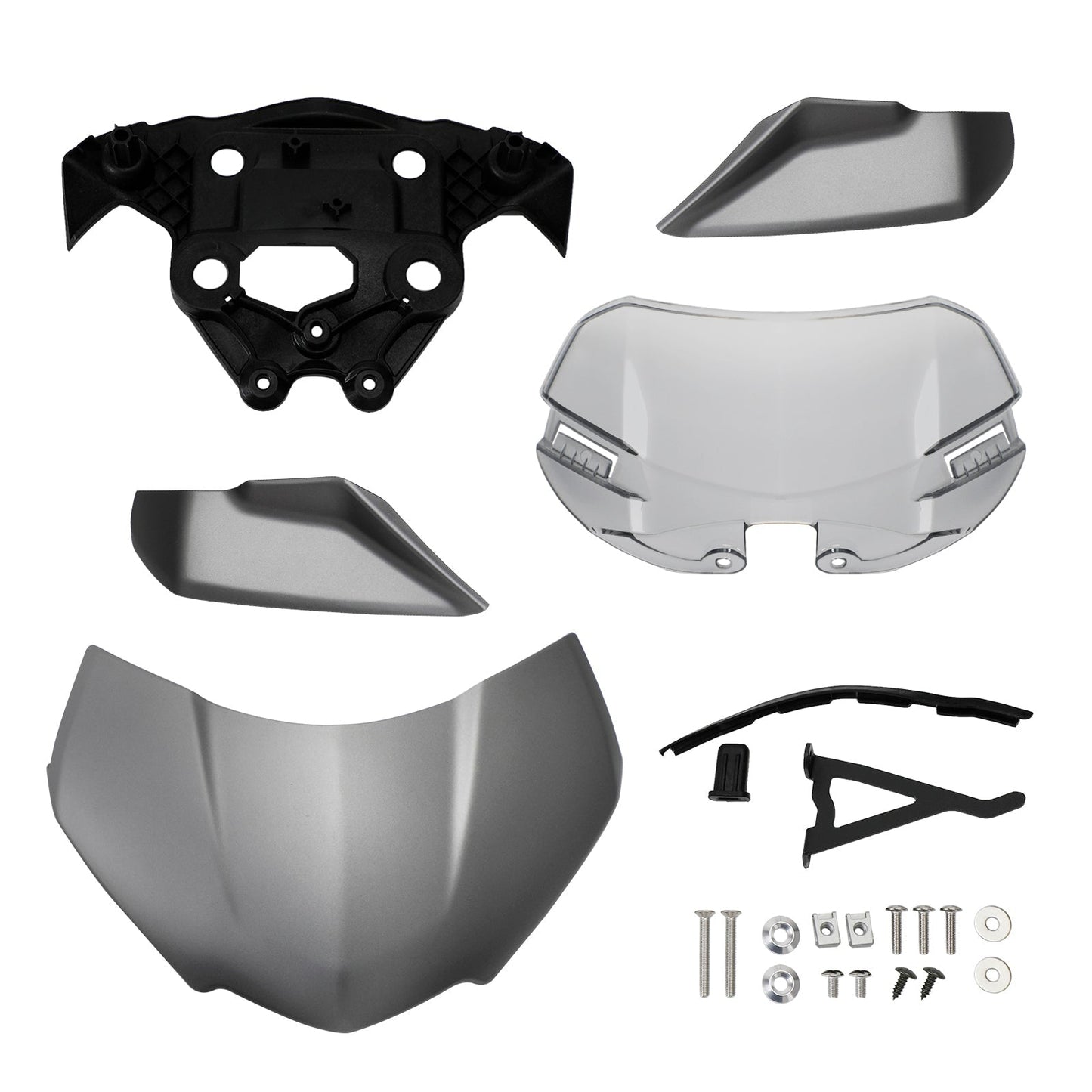 Pare-brise pour Speed Triple 1200 RS 2021-2022