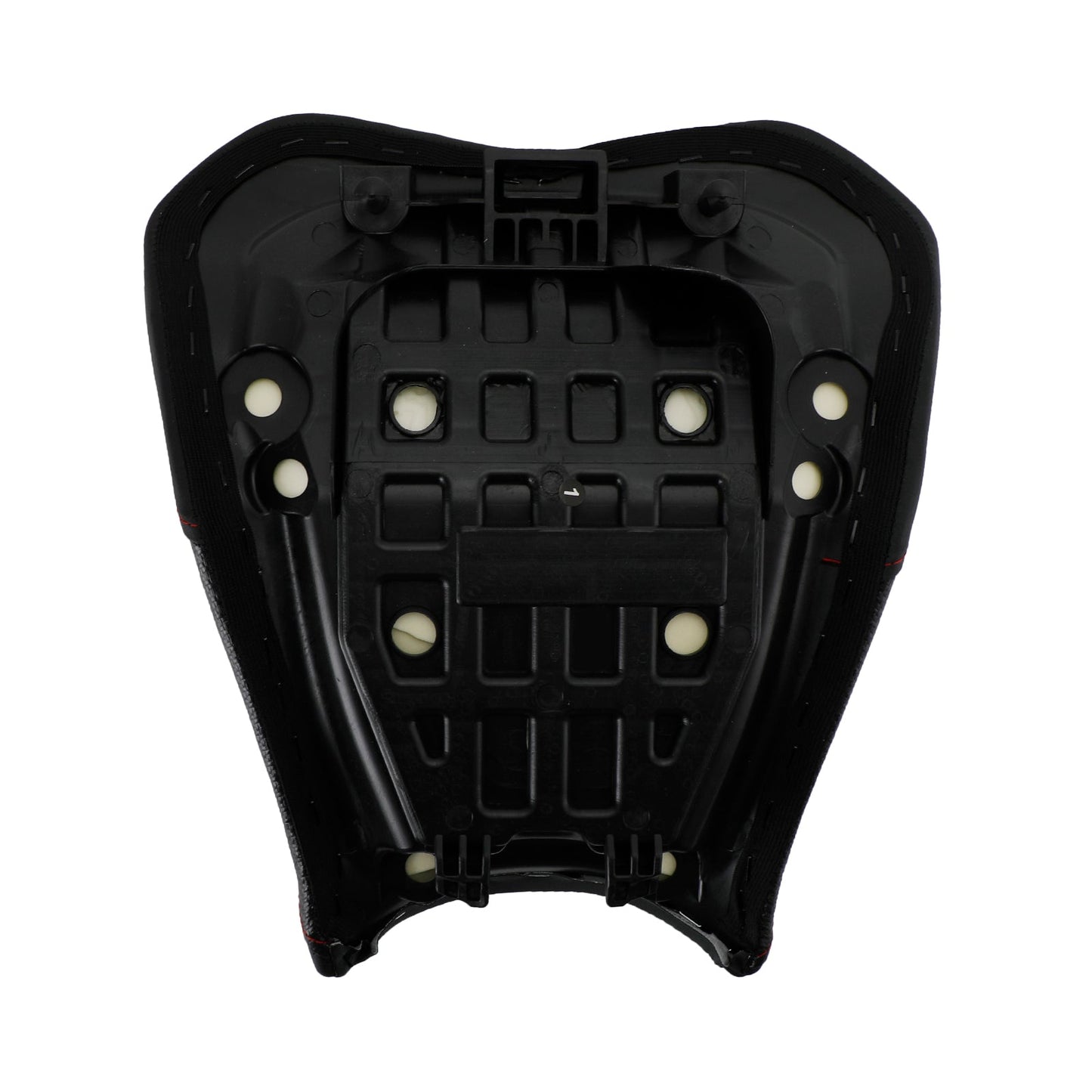 Remplacer le siège conducteur avant et arrière pour Kawasaki Ninja Z900 17-22 18 19 Vert
