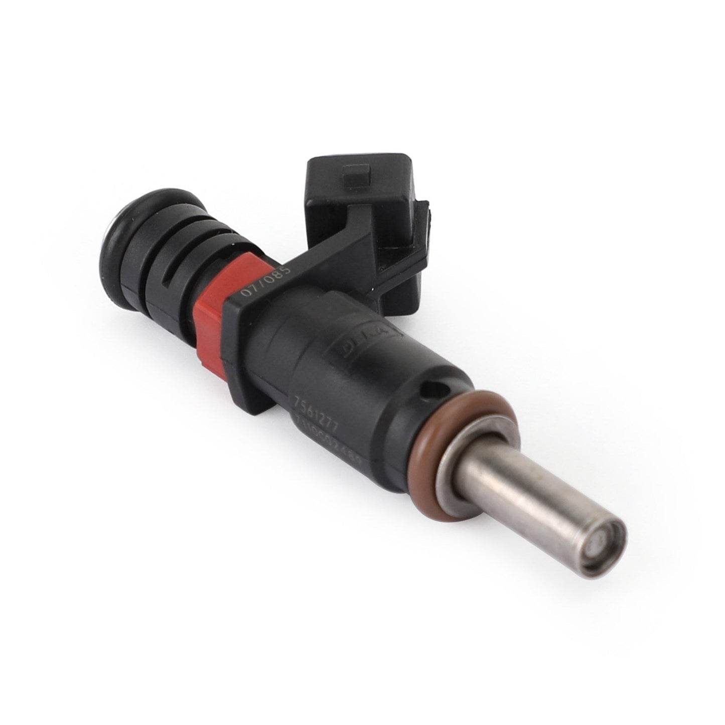 Inyectores de combustible 7561277 13537561277 Compatible con BMW N45 N46N E93 320I 2.0L