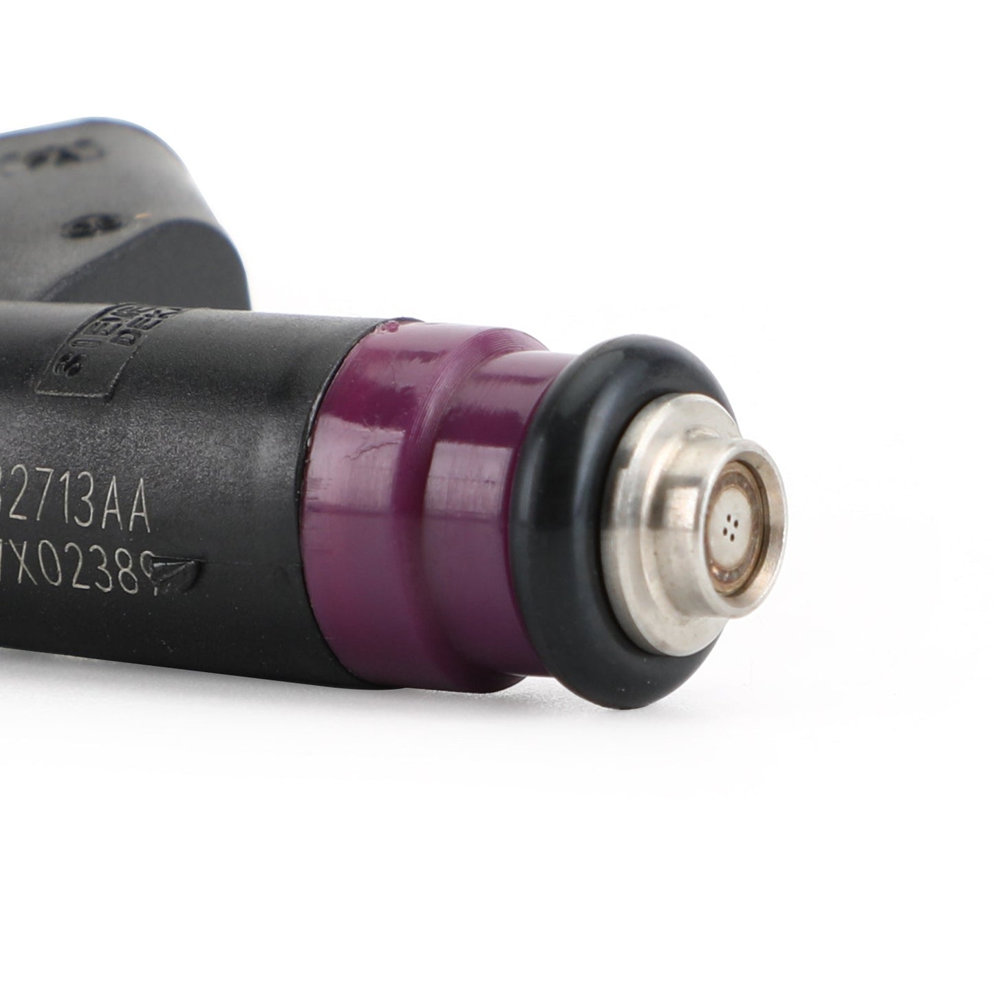 1 inyector de combustible 53032713AA compatible con Ram 1500 2500 3500 04-09 Durango 5.7L