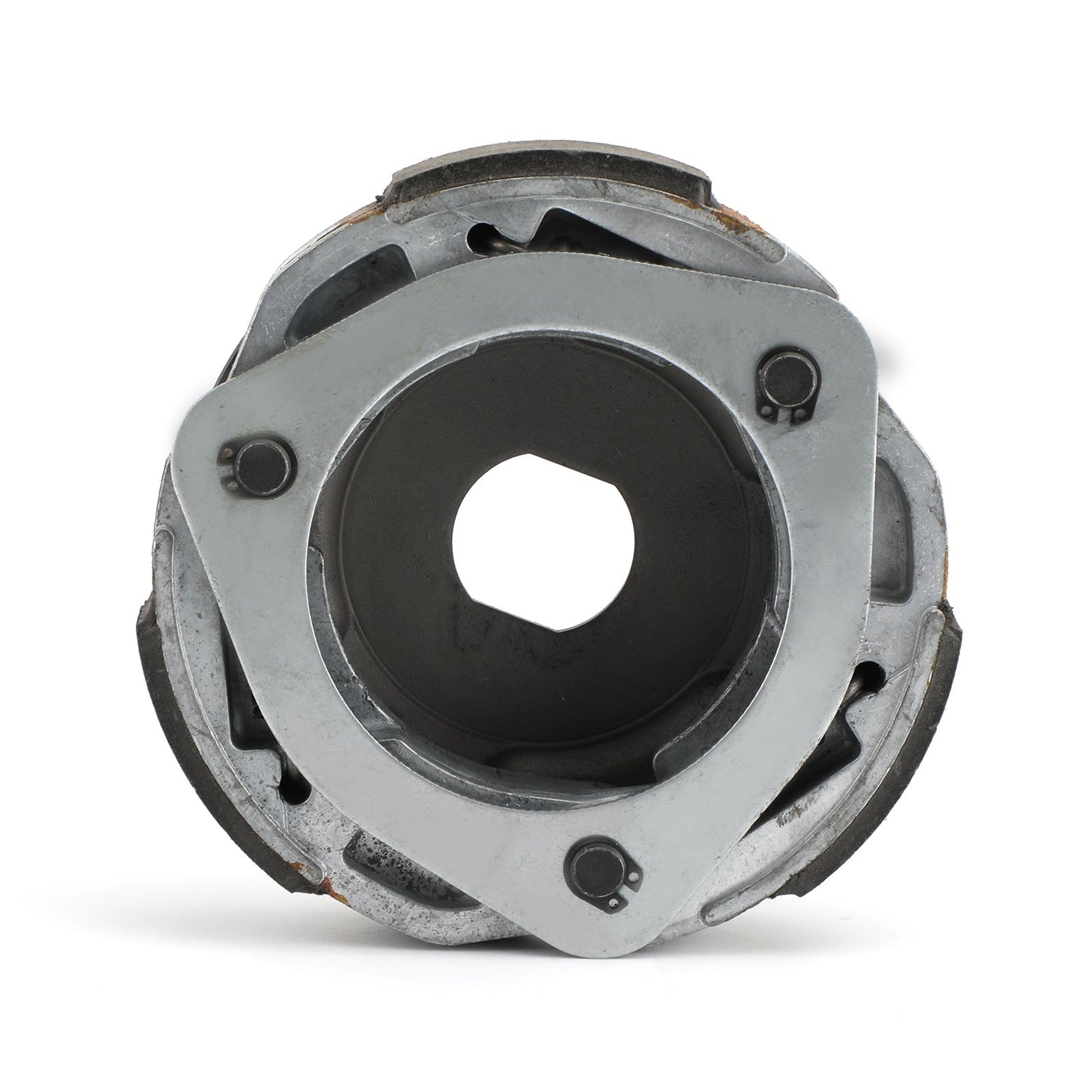 Support de mâchoire d'embrayage à bain d'huile pour Honda PS250 CH250 CN250 FES250 NSS250 SH NSS300