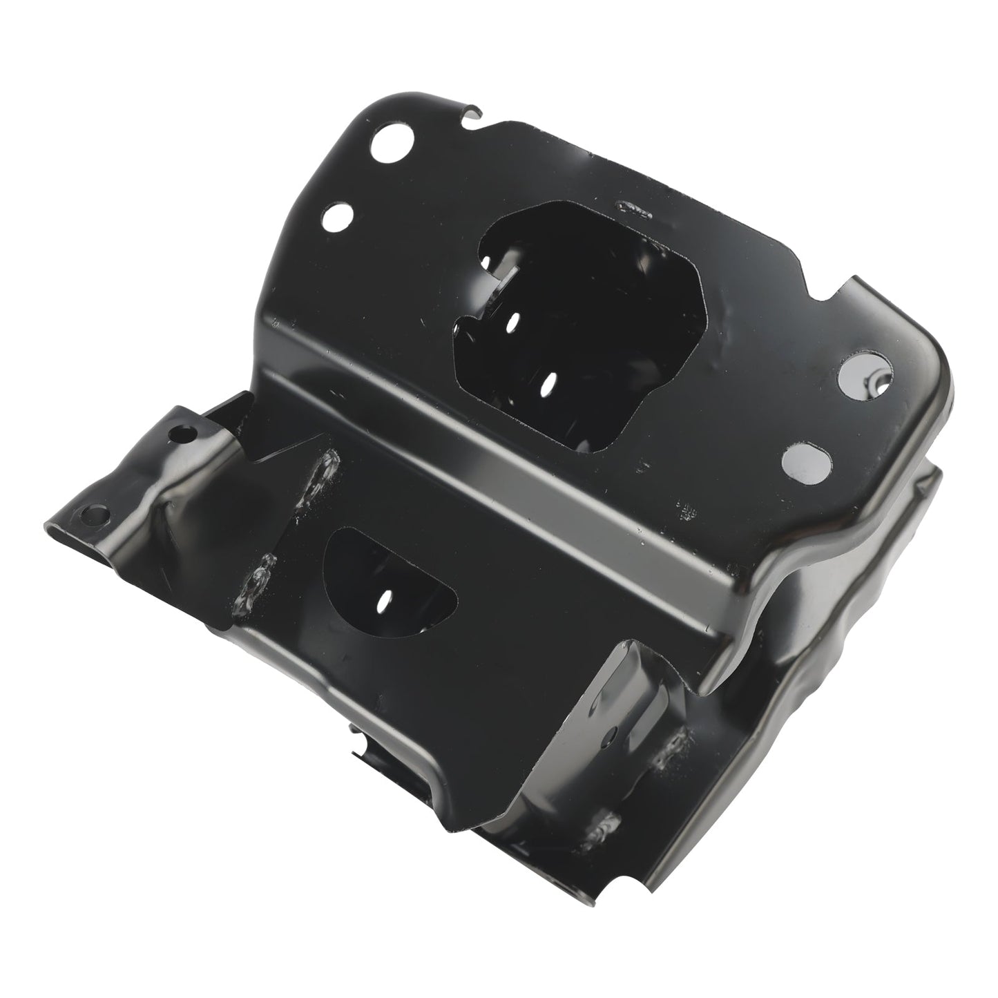 2021-2022 For Toyota Corolla (submodel: Hybrid, SE Apex, XSE Apex) Bumper Bracket Set 5701302100 5701412078