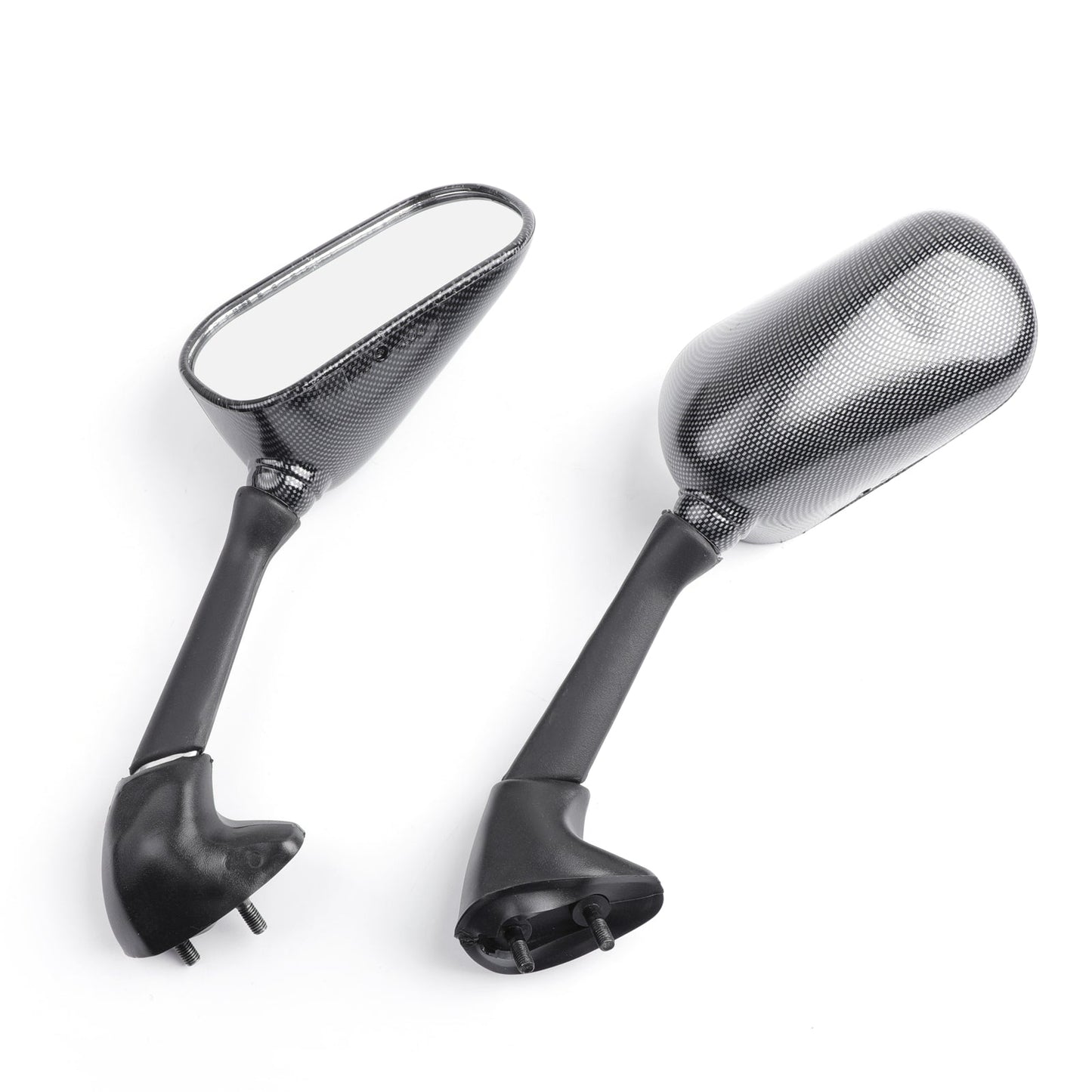 Rétroviseurs neufs pour Yamaha YZF 1000 R1 2004-2006