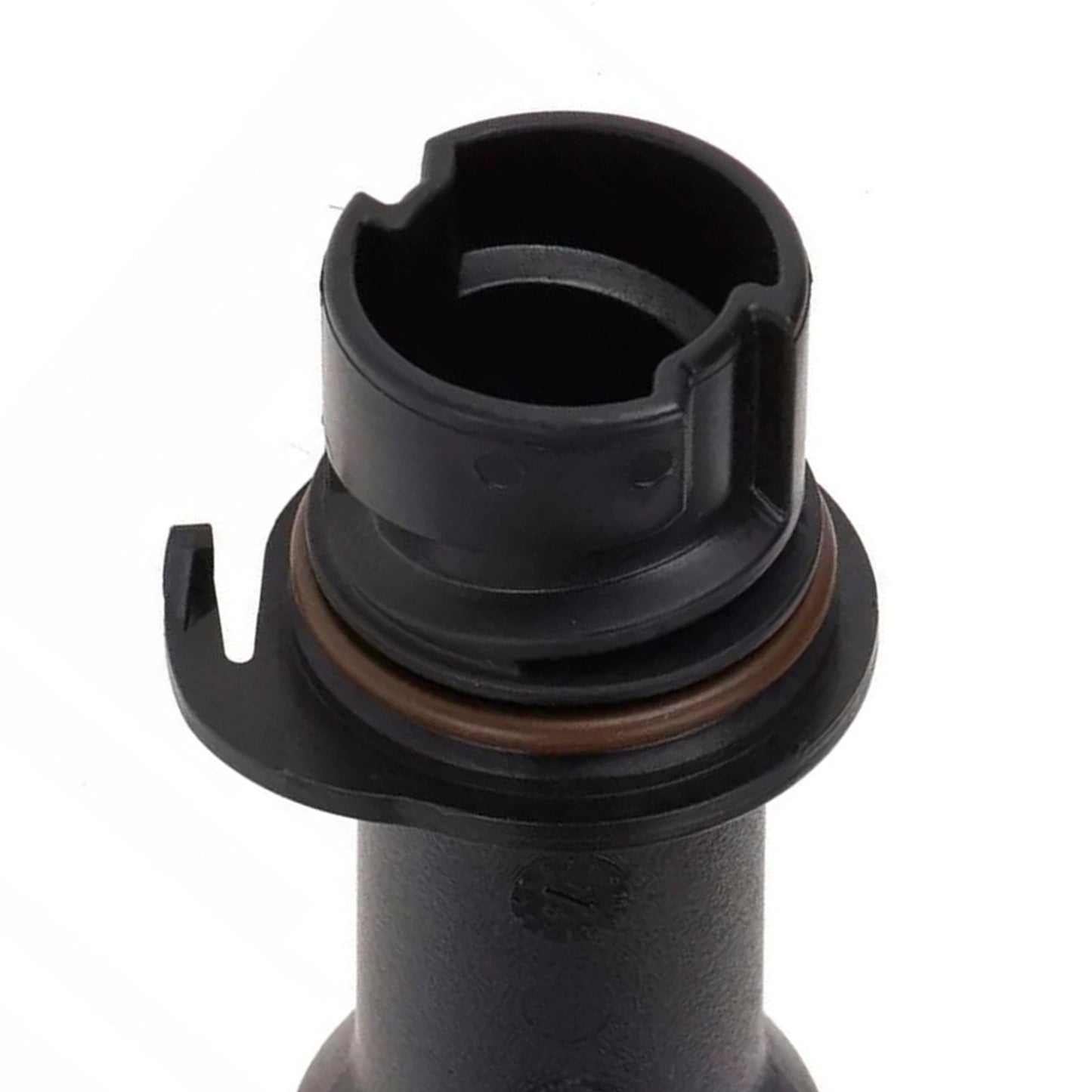Tube de remplissage d'huile moteur flexible 68051838AC pour Dodge Challenger SE 3,6 L V6 2011