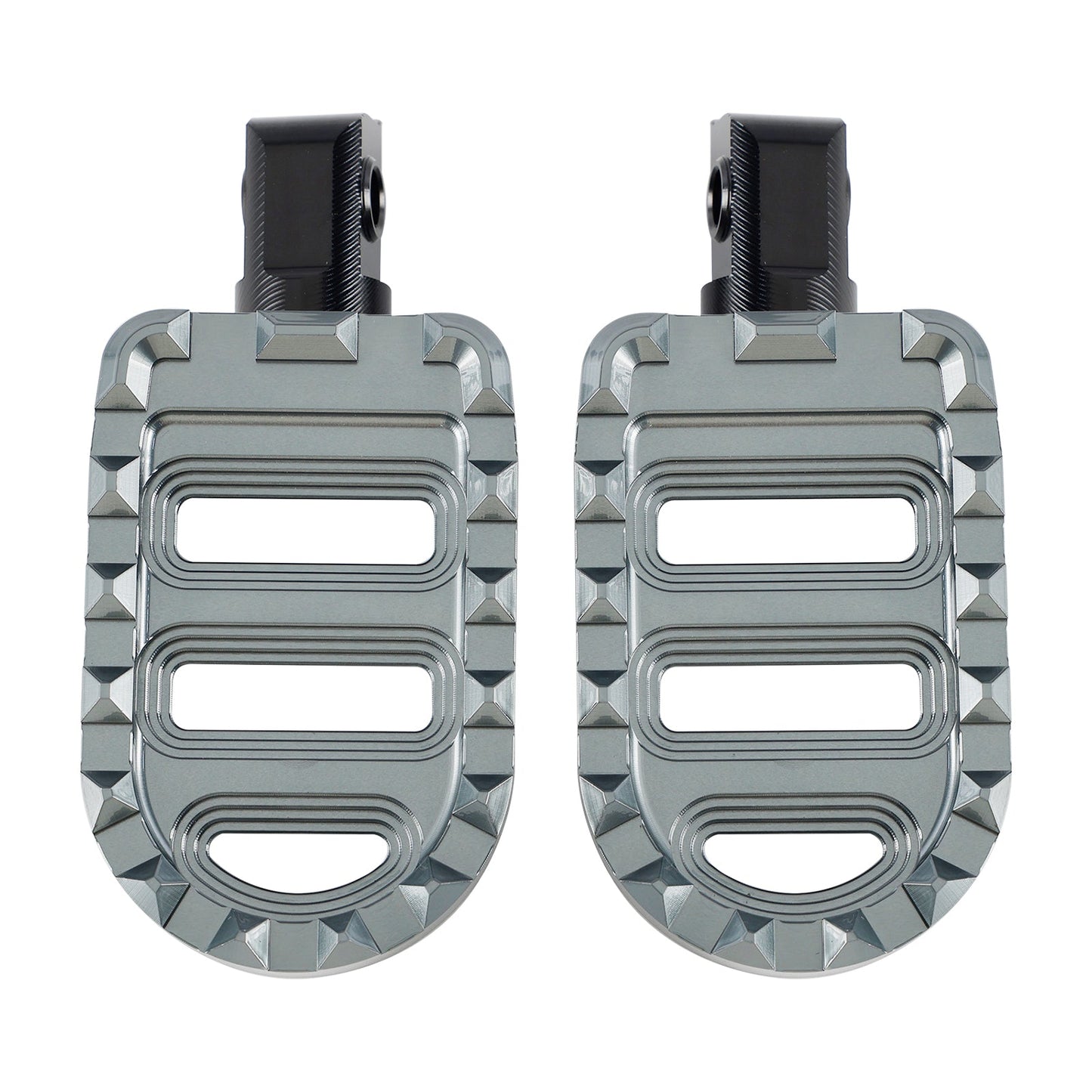 15-23 INDIAN Scout Bobber Sixty Front / Rear Footrests Foot Peg