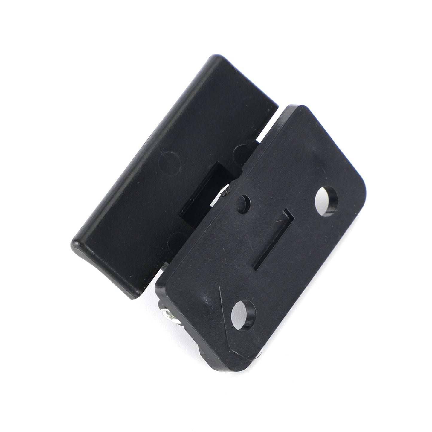 Loquet de couvercle de console centrale pour Toyota 4Runner, Land Cruiser, Lexus Scion, 58908-12080
