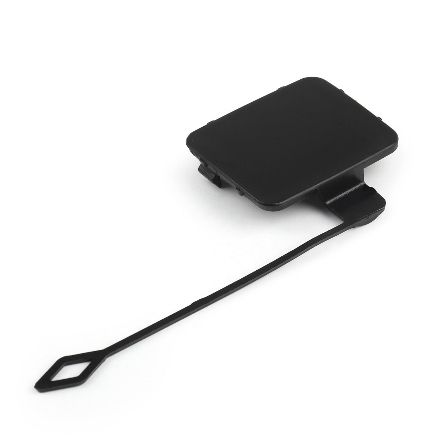 Front Bumper Tow Hook Cover Cap For For BMW E90 E91 318i 320i 328i 330i 335i