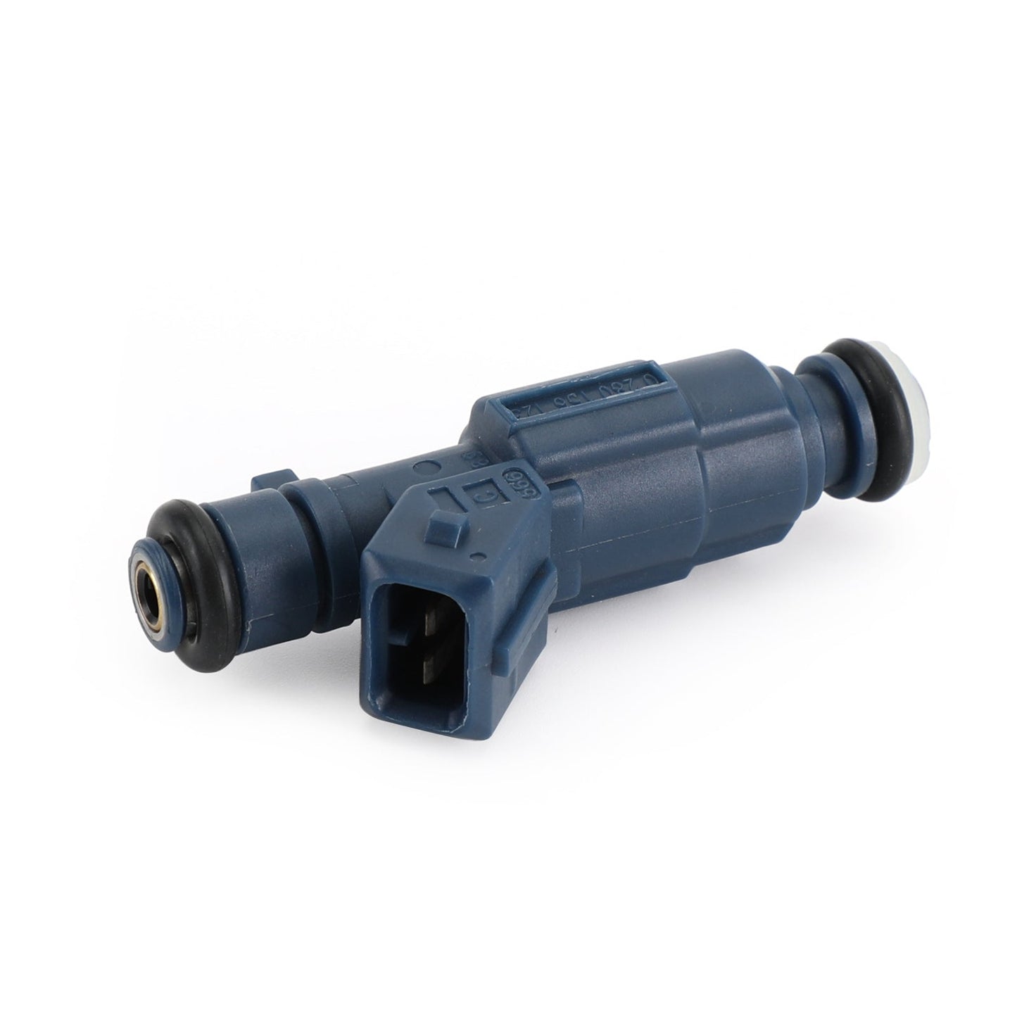 Lot de 6 injecteurs de carburant pour Ford BA BF Falcon XT Fairlaine XR6 Territory 0280156123
