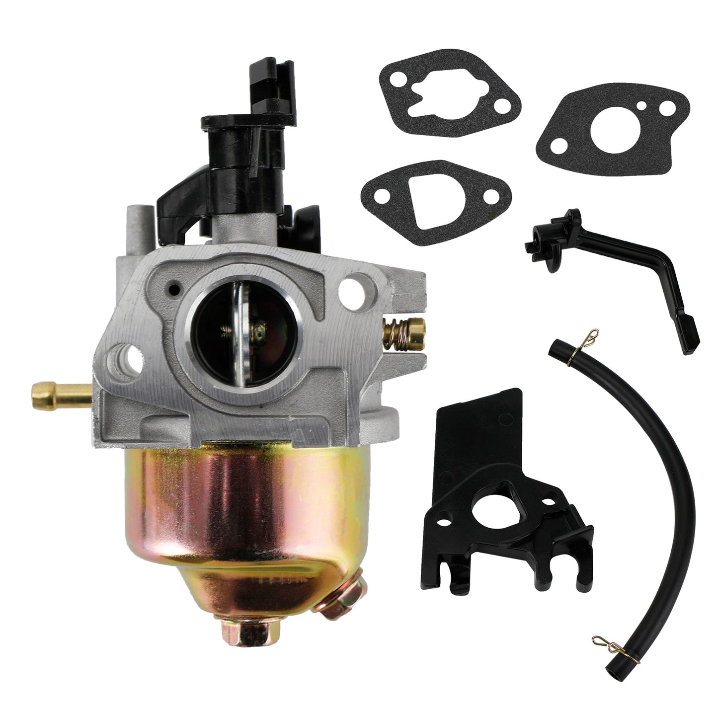 168F 170F GX160 GX200 Carburetor Carb Gardening Tool Accessories