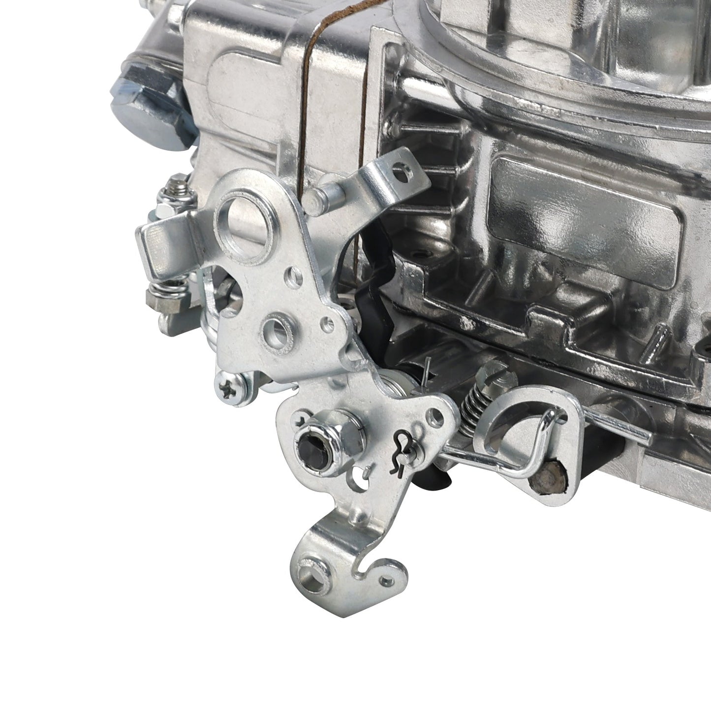 GM Chrysler Ford 750 CFM Carburetor Electric Choke Vacuum Secondaries 0-80508S