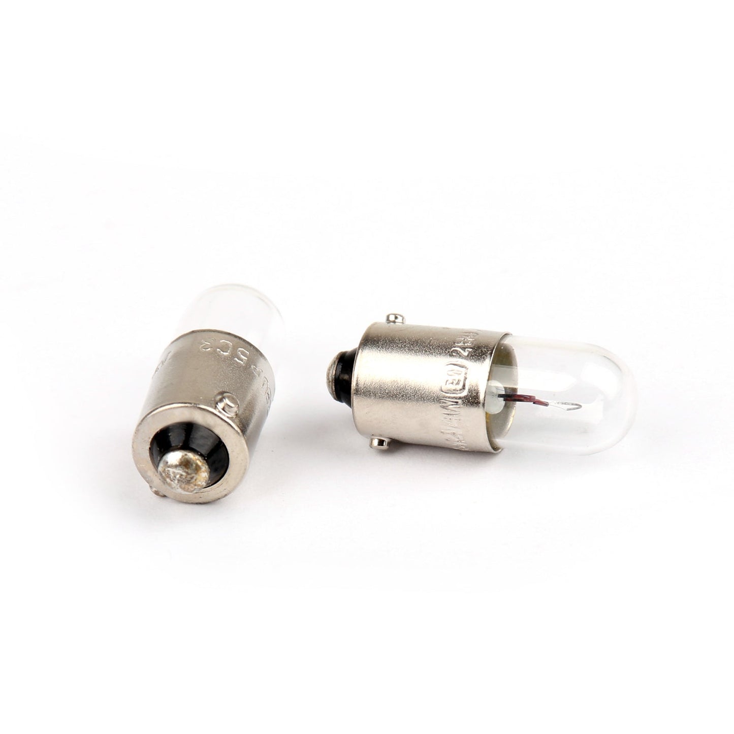 Lot de 10 ampoules de signalisation Philips 12929 12 V 4 W T4W BA9s Premium