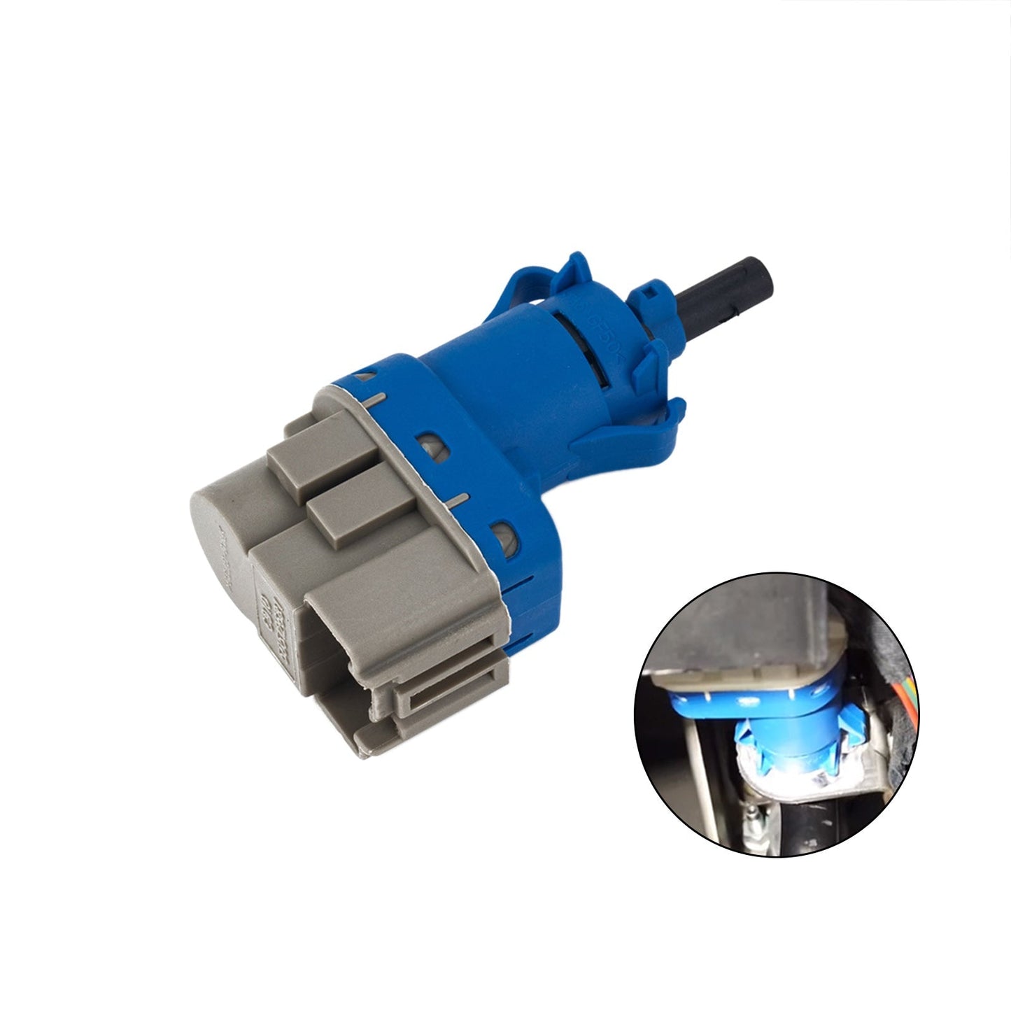 Interrupteur de feu stop XKB500110 pour Range Rover Sport et Land Rover Discovery 3, 4 et 5