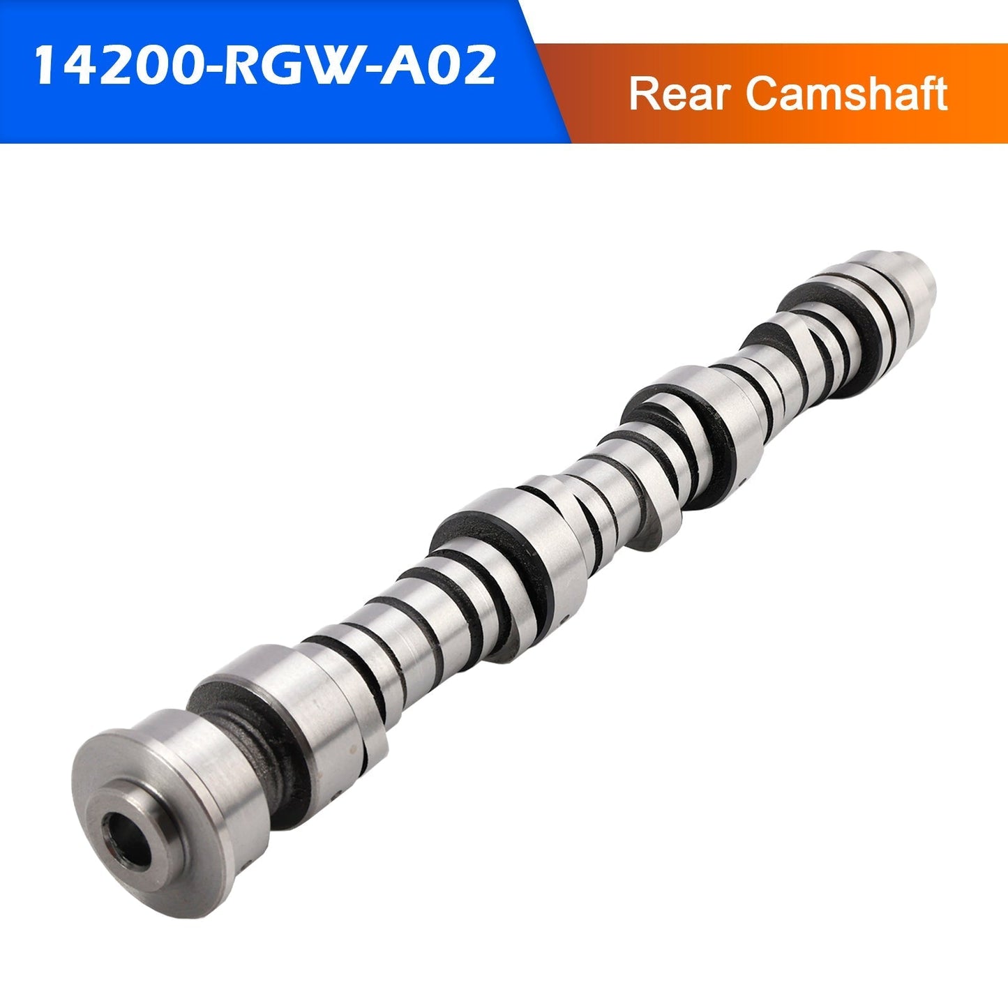 2009-2015 Honda Pilot Rear Camshaft 14200-RGW-A01 14200-RGW-A02