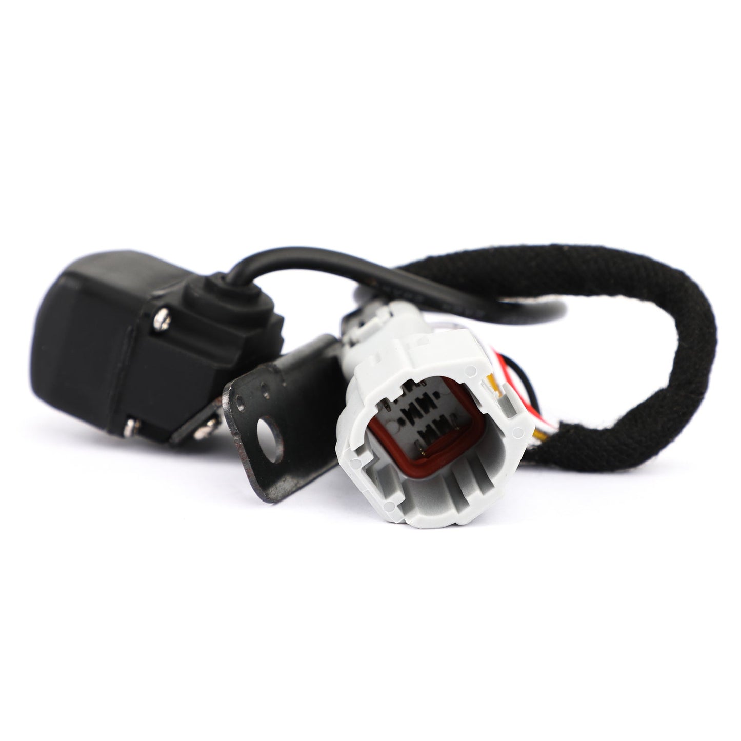 Caméra de recul pour Hyundai Santa Fe 2013-2016 95760-2W000