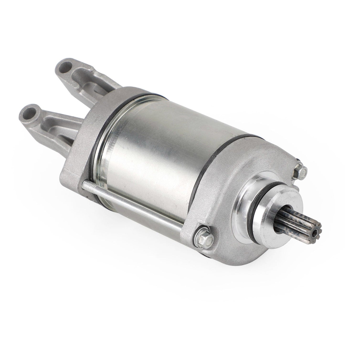 Starter Motor For YAMAHA YZF R1 R1M RN32 RN49 RN65 MT-10 / SP RN45 2016 - 2023 Assosary