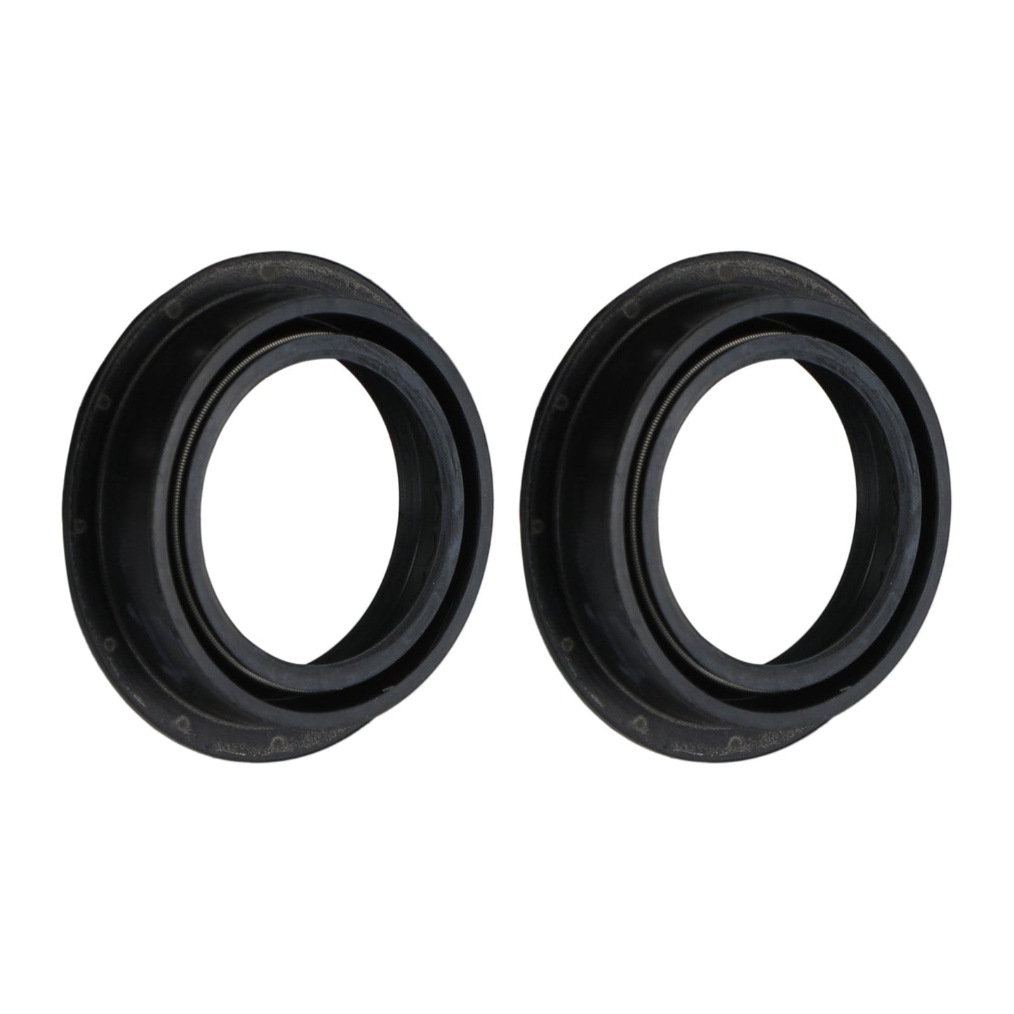2pcs Front Inner Axle Oil Seals 303752 for For Nissan Patrol 1987-2013 Y60 Y61