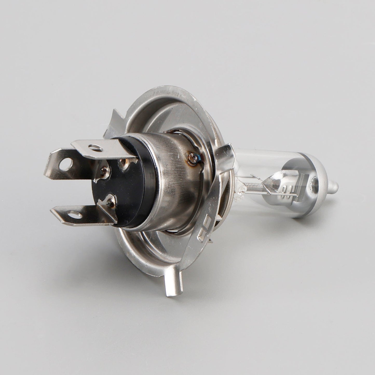 Lampe moto OSRAM Silverstar H4 P43T 12 V 100/90 W 62204HWSVS